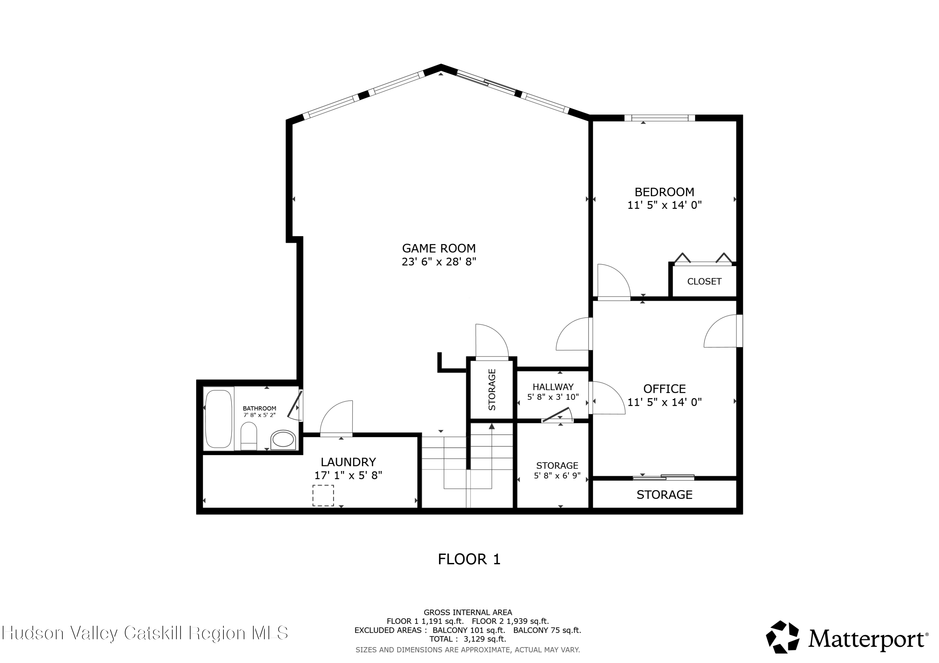81 N Pond Drive, off Anderson Rd
