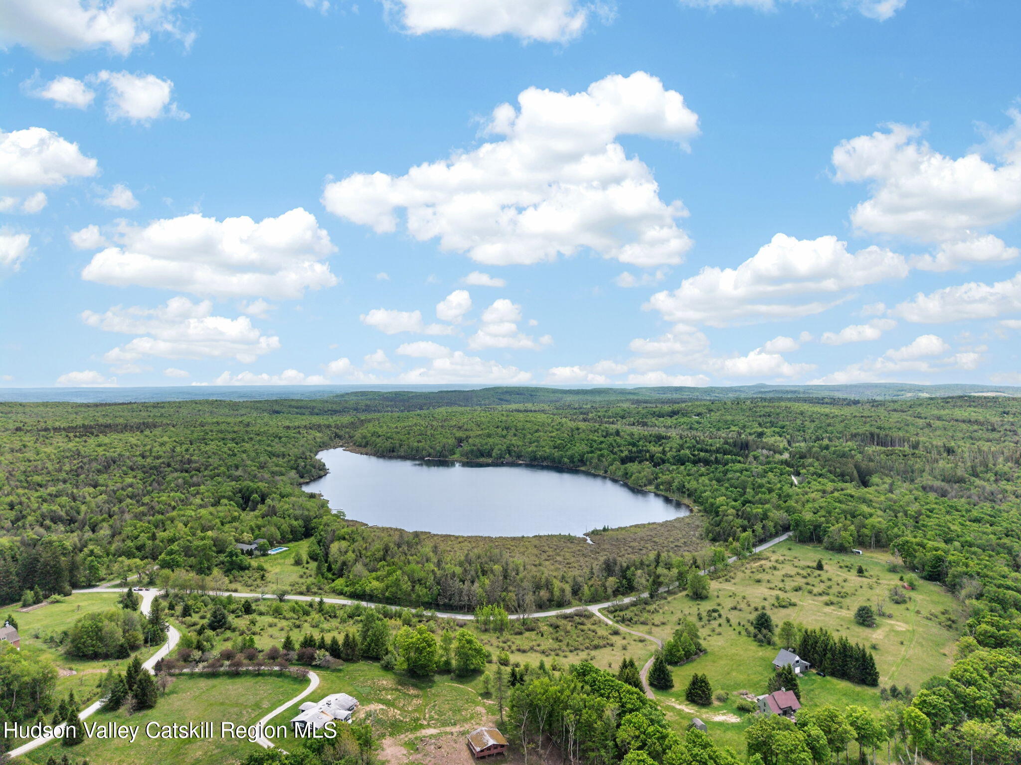 81 N Pond Drive, off Anderson Rd