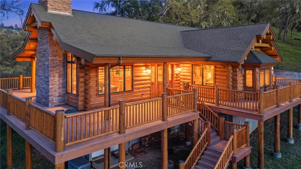 7190 Tres Vista Road