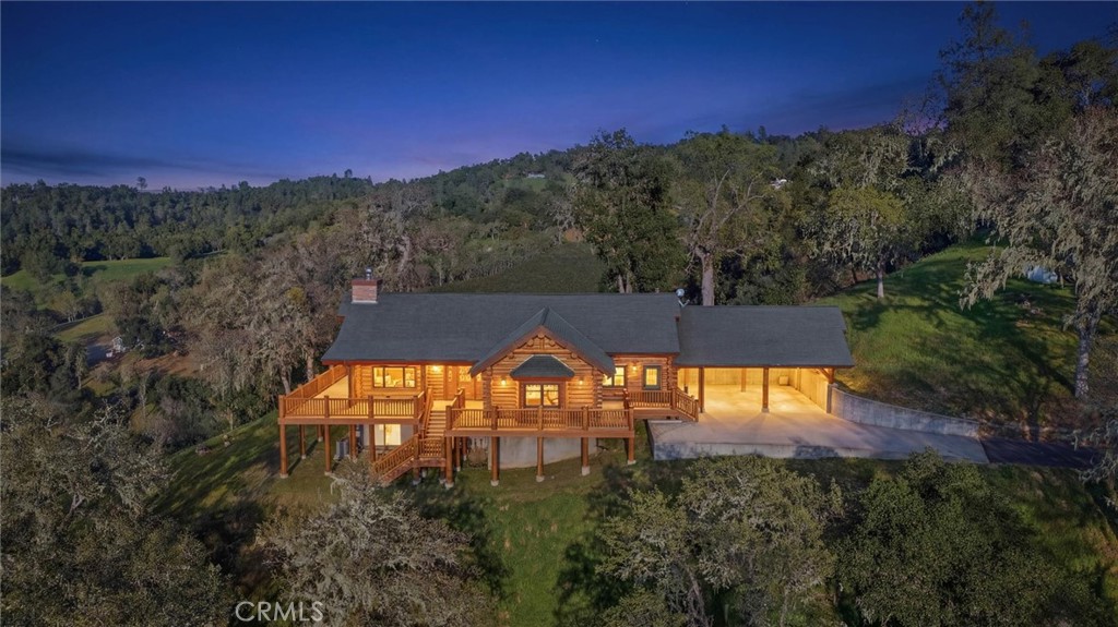 7190 Tres Vista Road