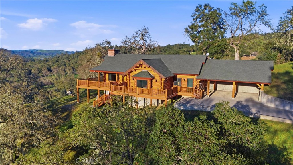 7190 Tres Vista Road