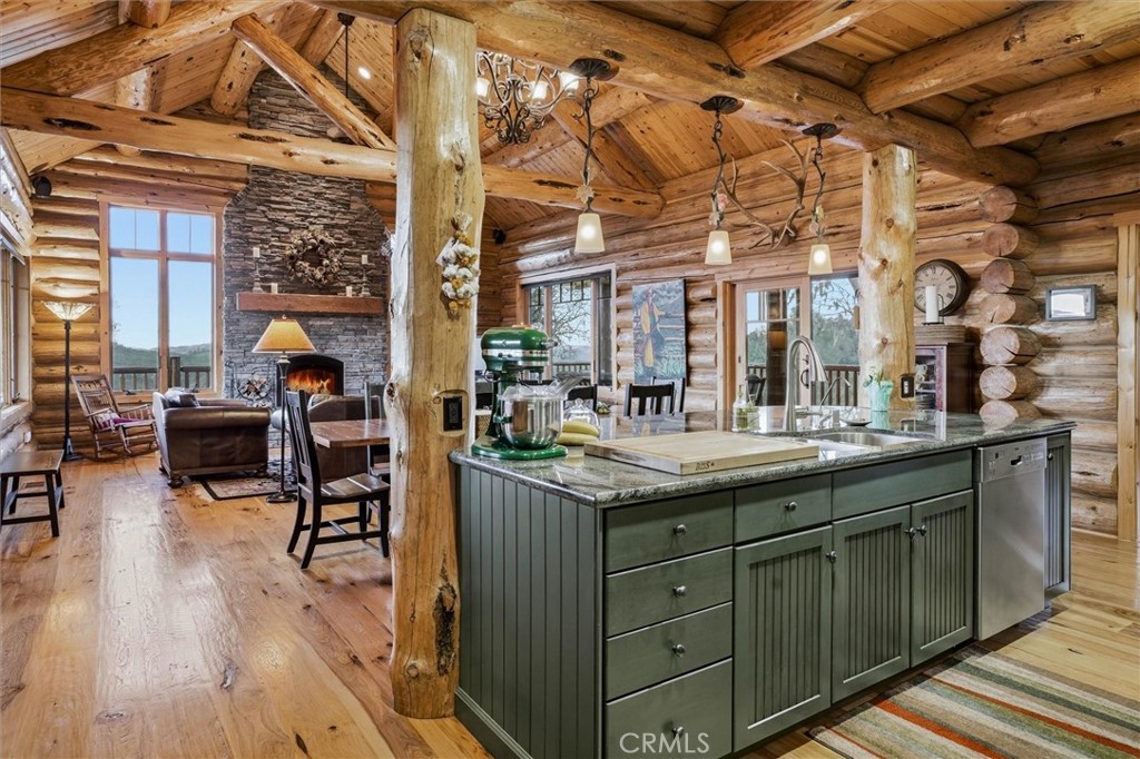 7190 Tres Vista Road