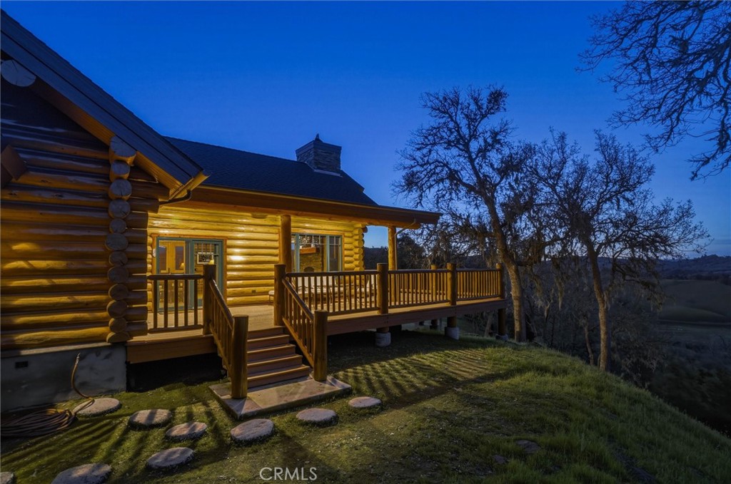 7190 Tres Vista Road