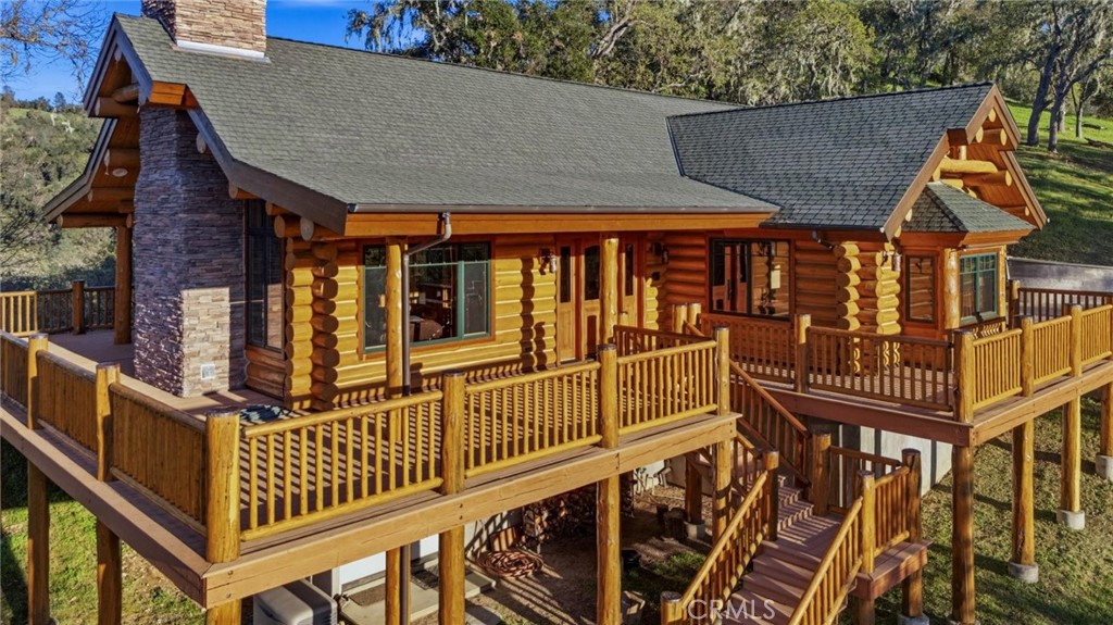 7190 Tres Vista Road