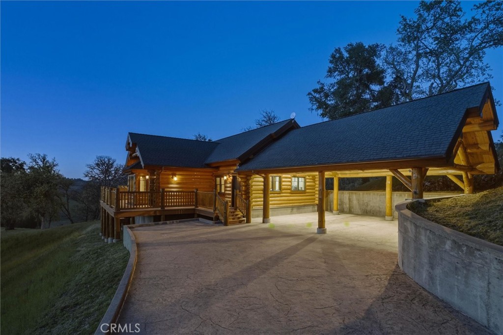 7190 Tres Vista Road