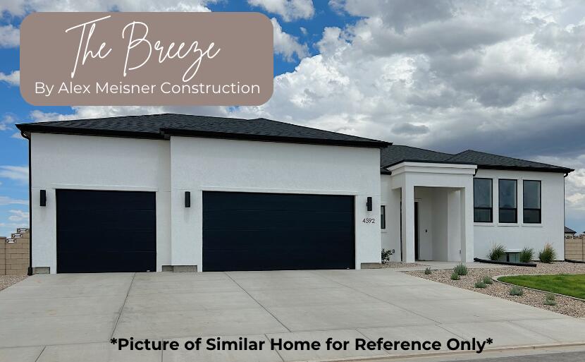 4647 W 200 N, Lot 151