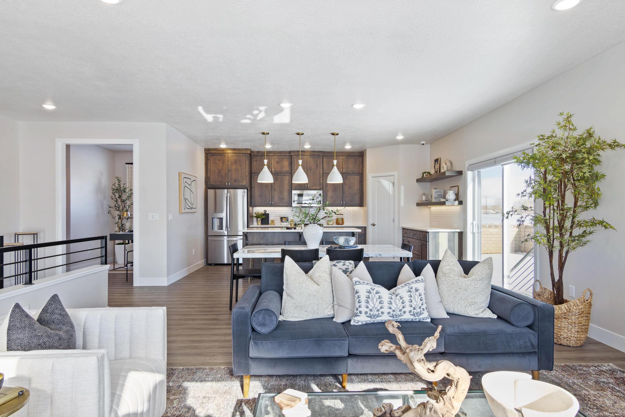 4647 W 200 N, Lot 151