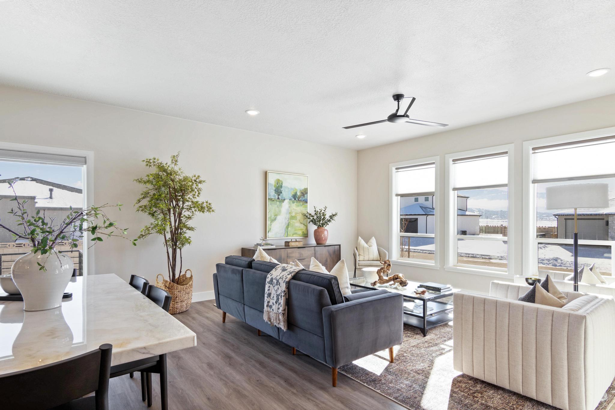 4647 W 200 N, Lot 151