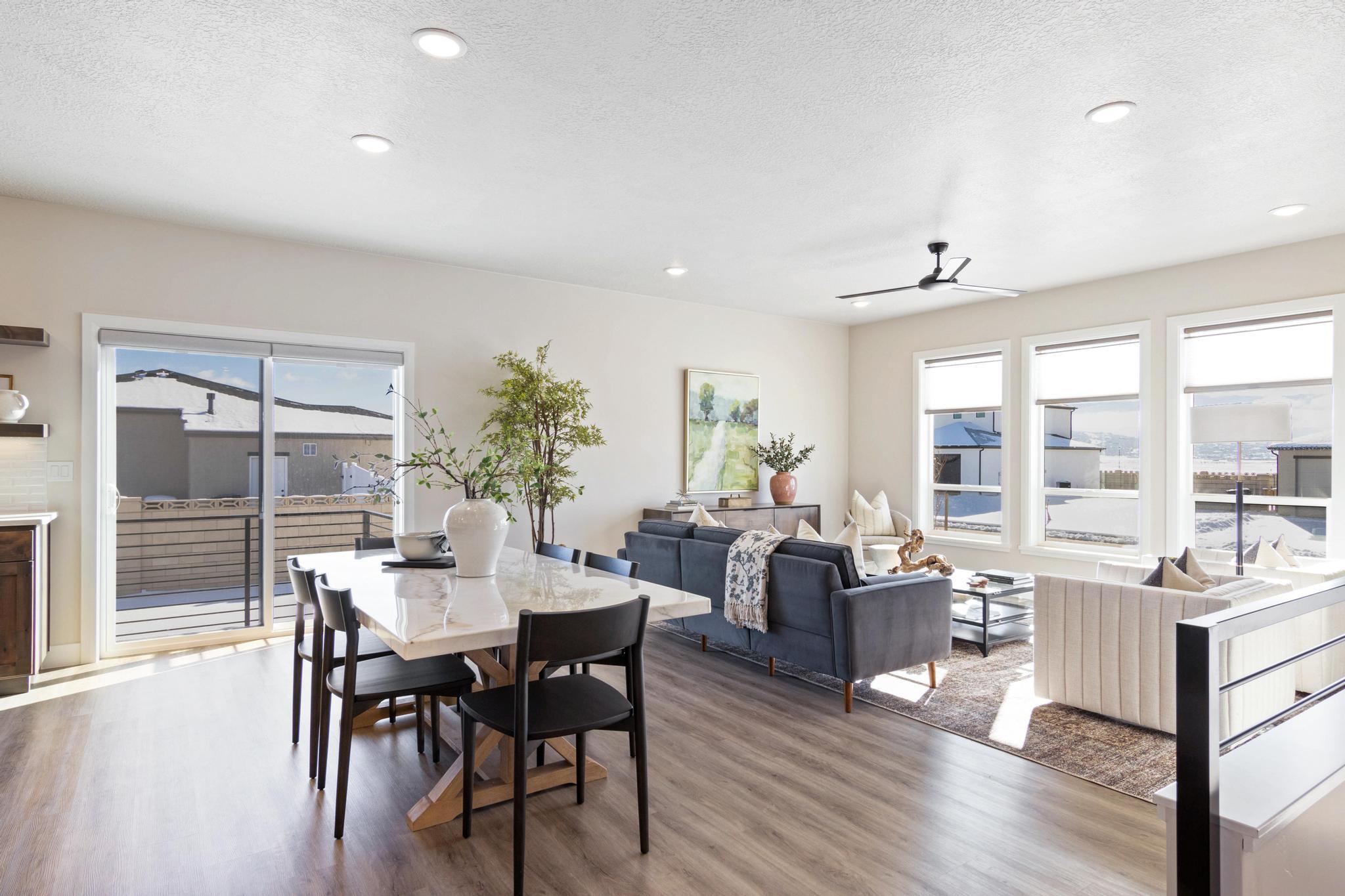 4647 W 200 N, Lot 151