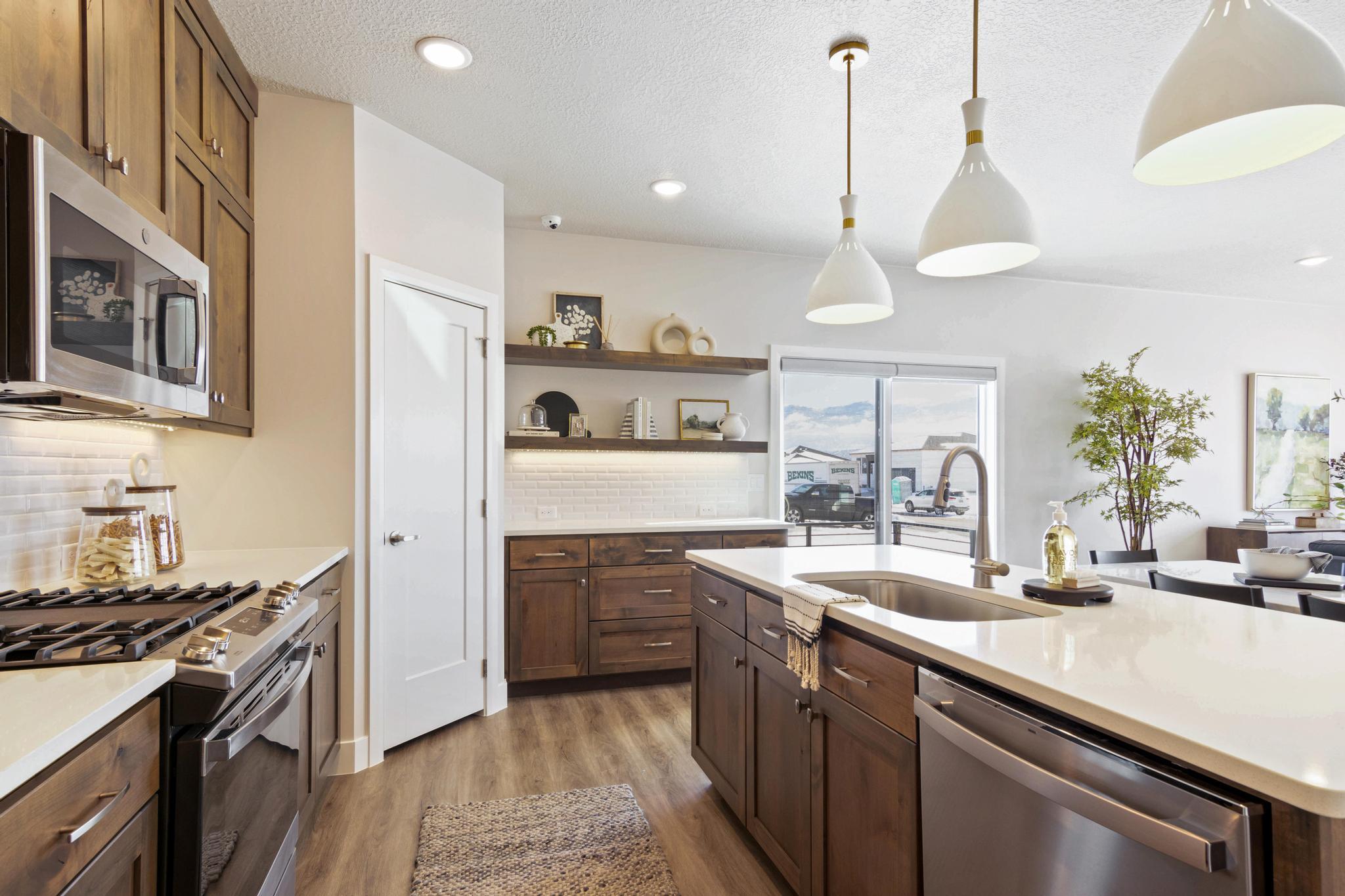 4647 W 200 N, Lot 151