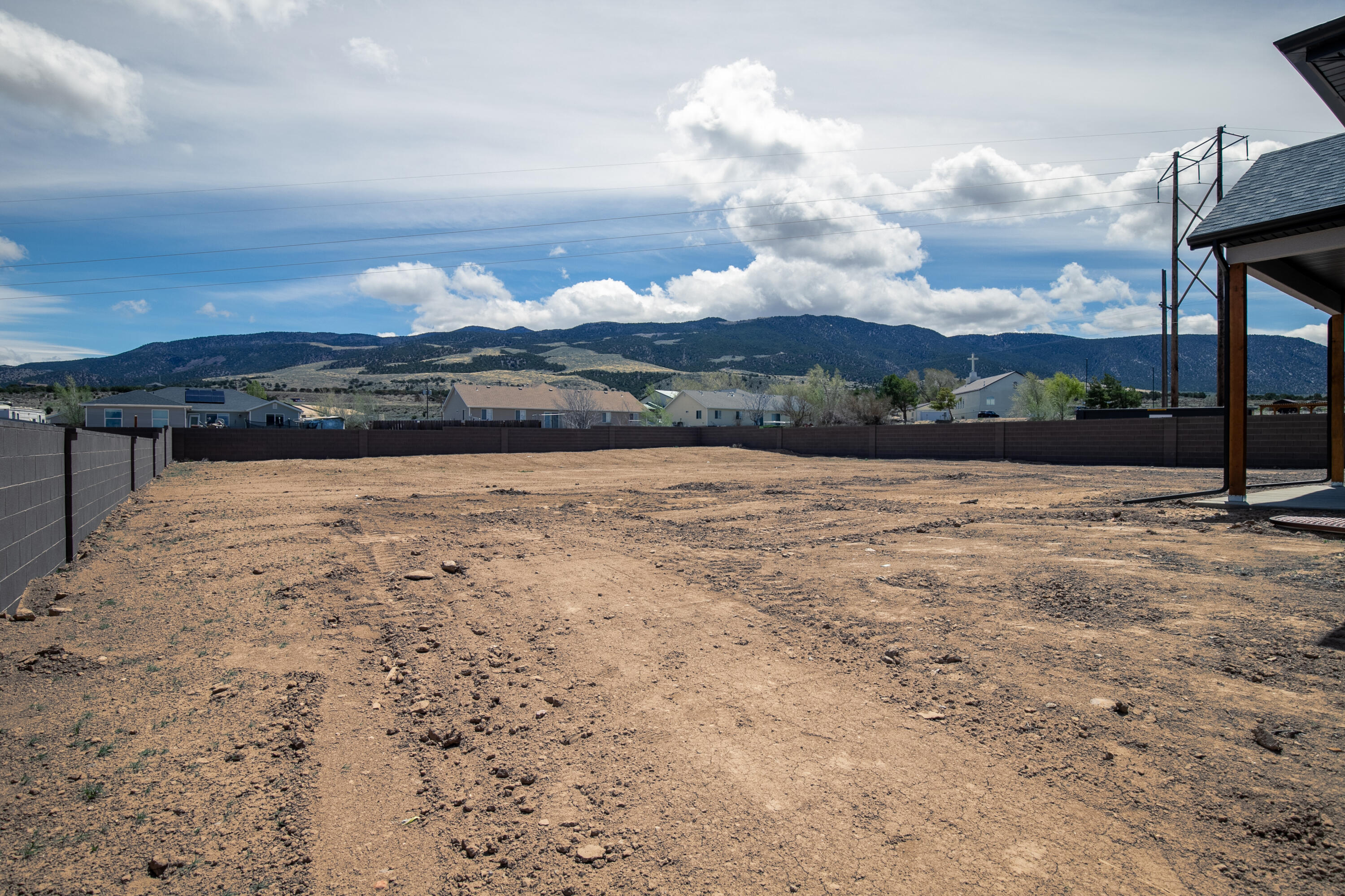 4240 N Tomahawk DR, Lot 6