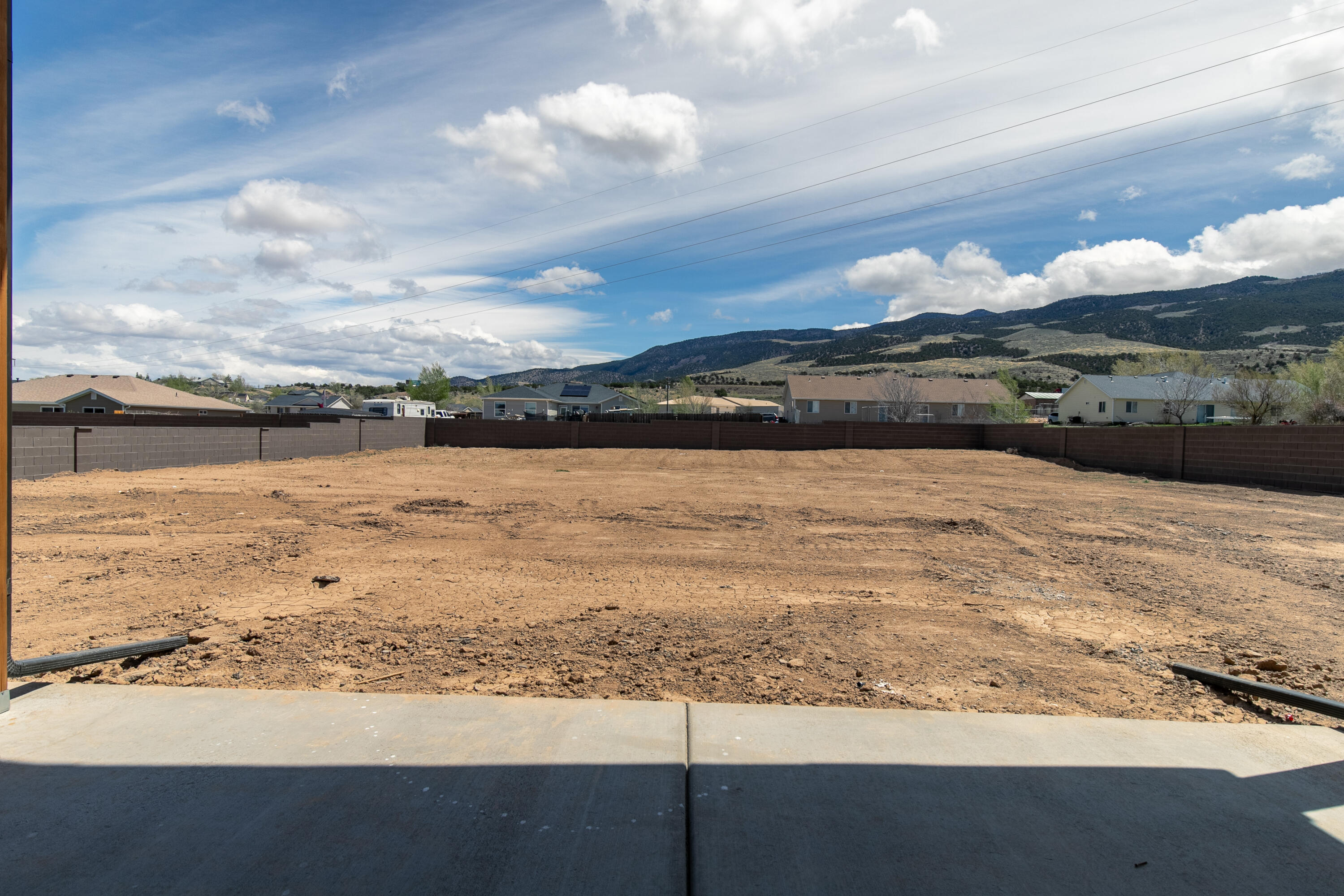 4240 N Tomahawk DR, Lot 6