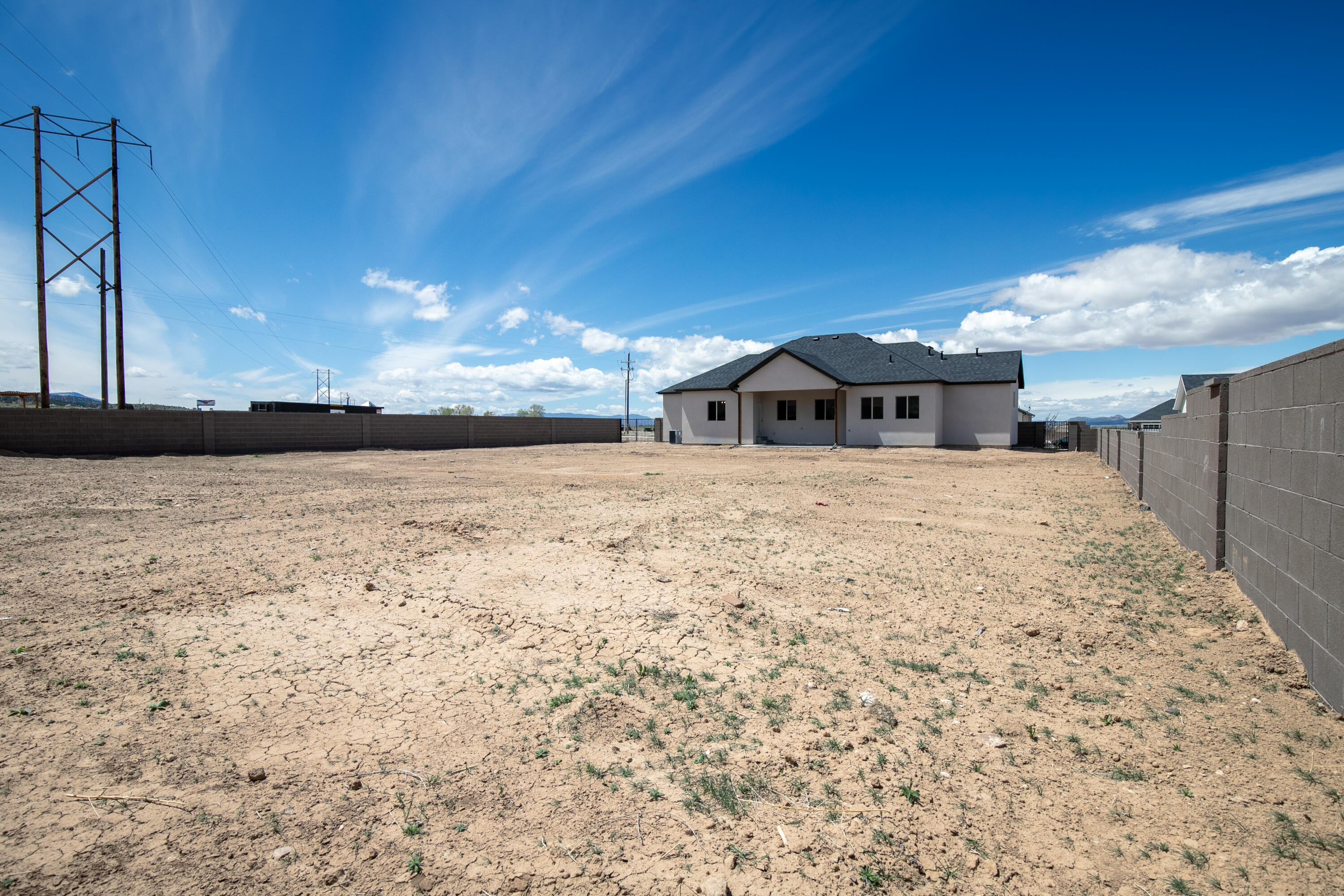 4240 N Tomahawk DR, Lot 6