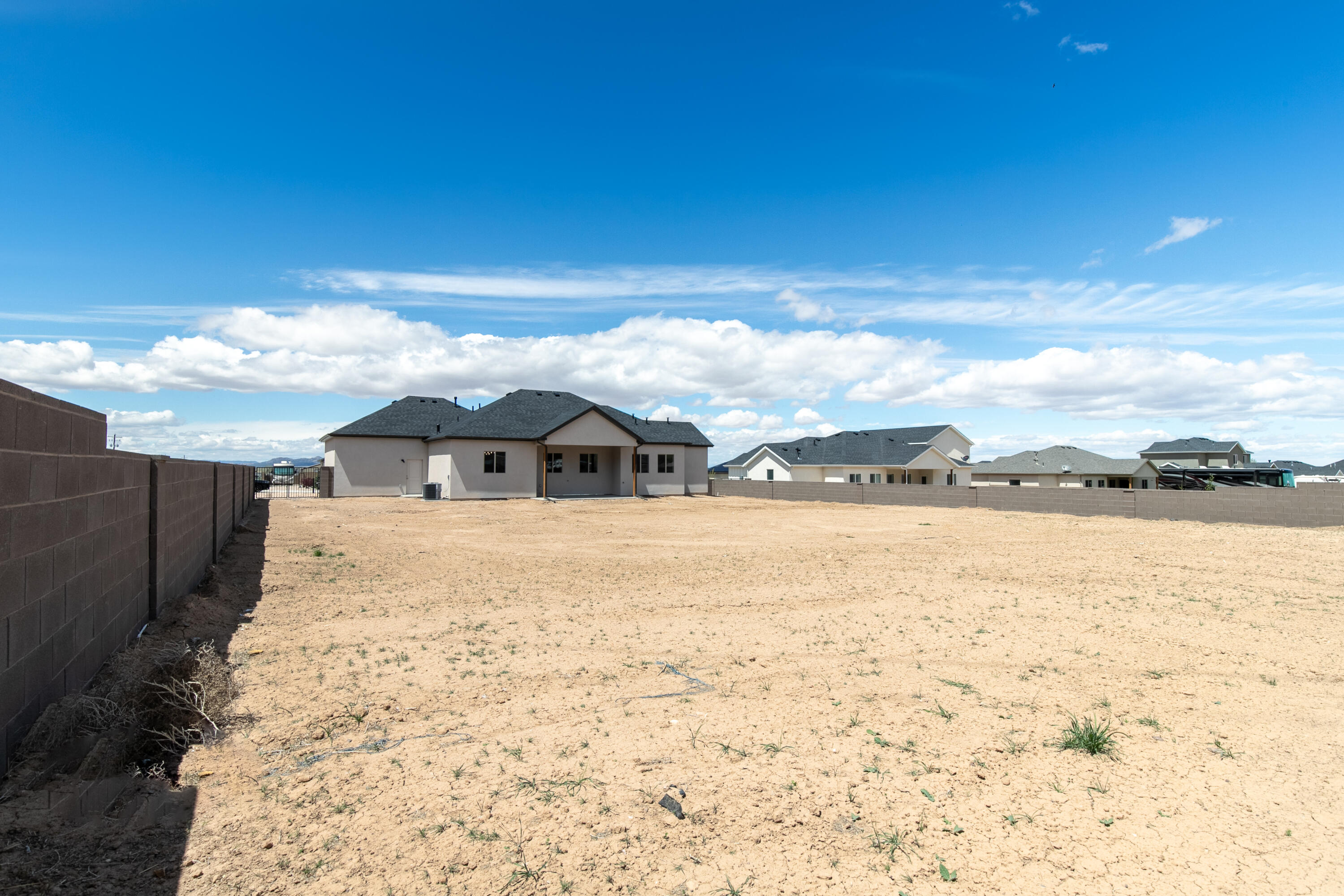 4240 N Tomahawk DR, Lot 6