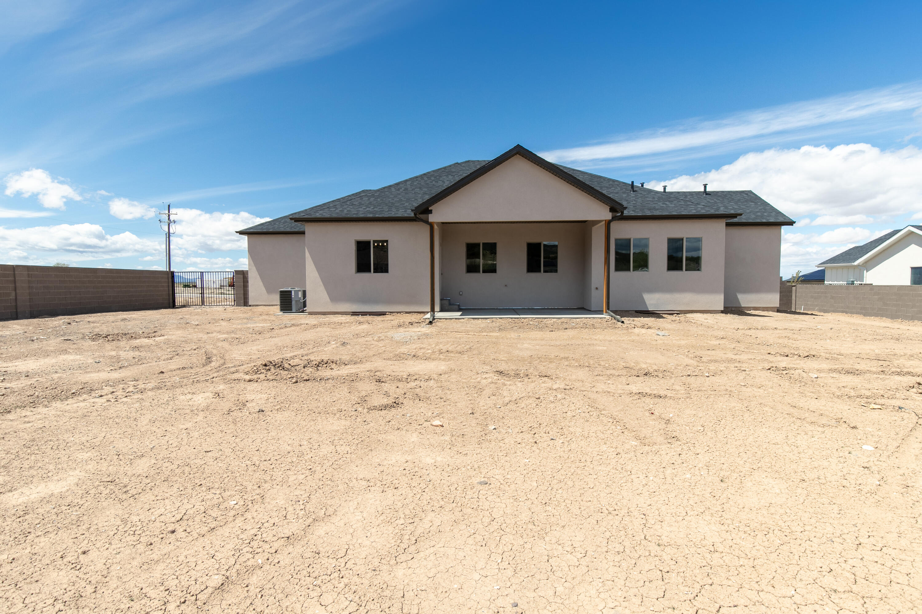 4240 N Tomahawk DR, Lot 6