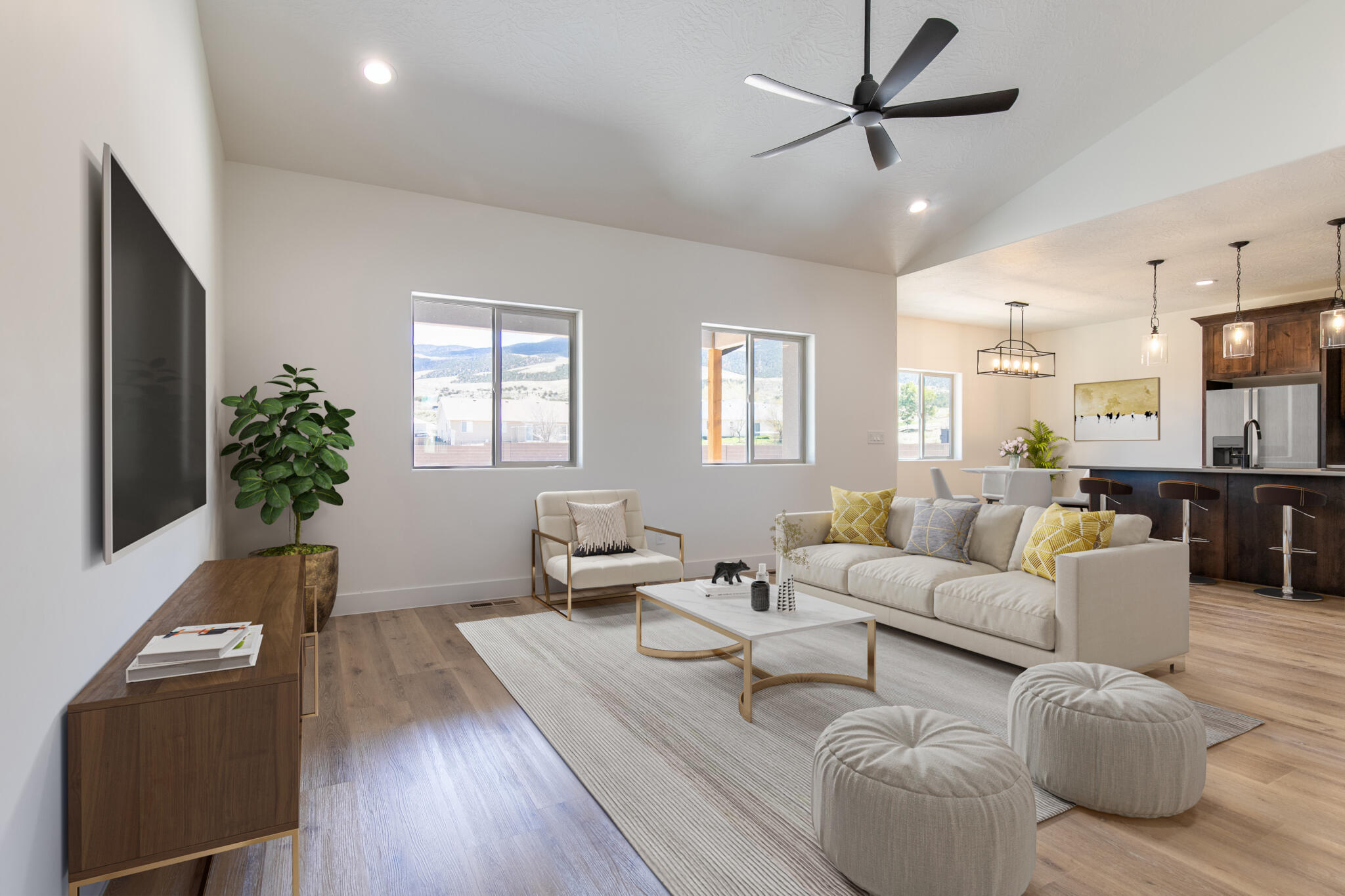 4240 N Tomahawk DR, Lot 6