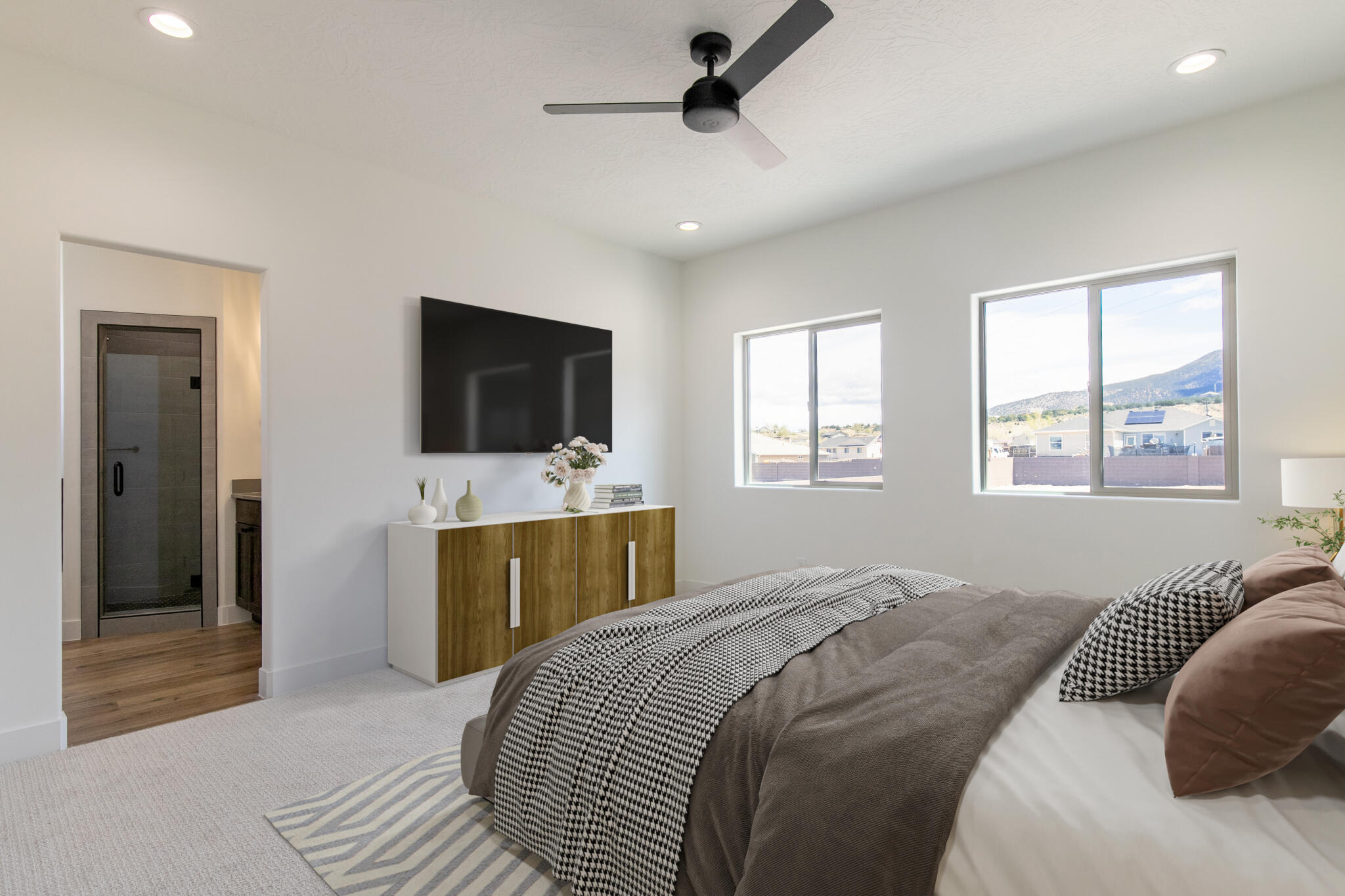 4240 N Tomahawk DR, Lot 6