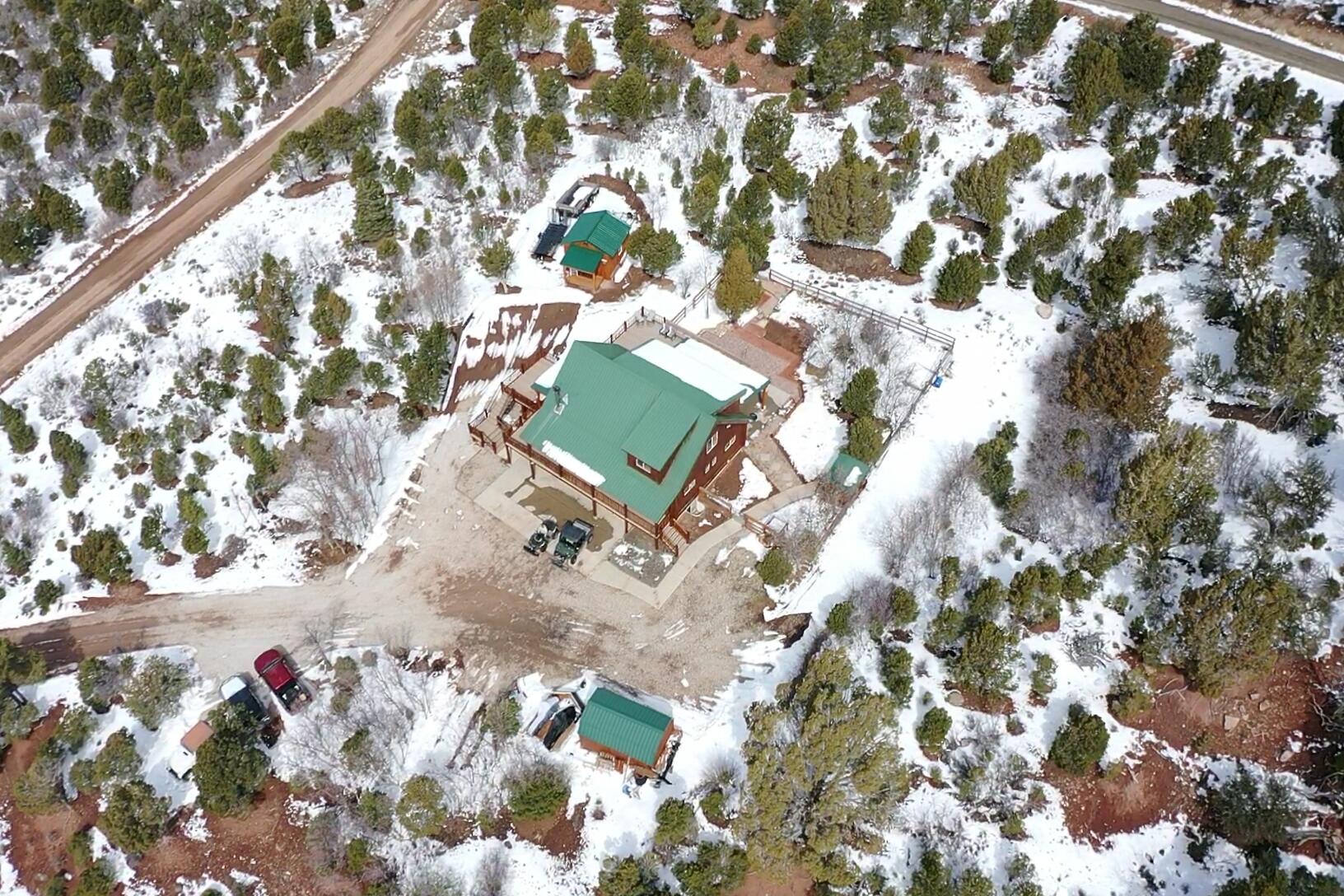 2011 S High Cedar View DR