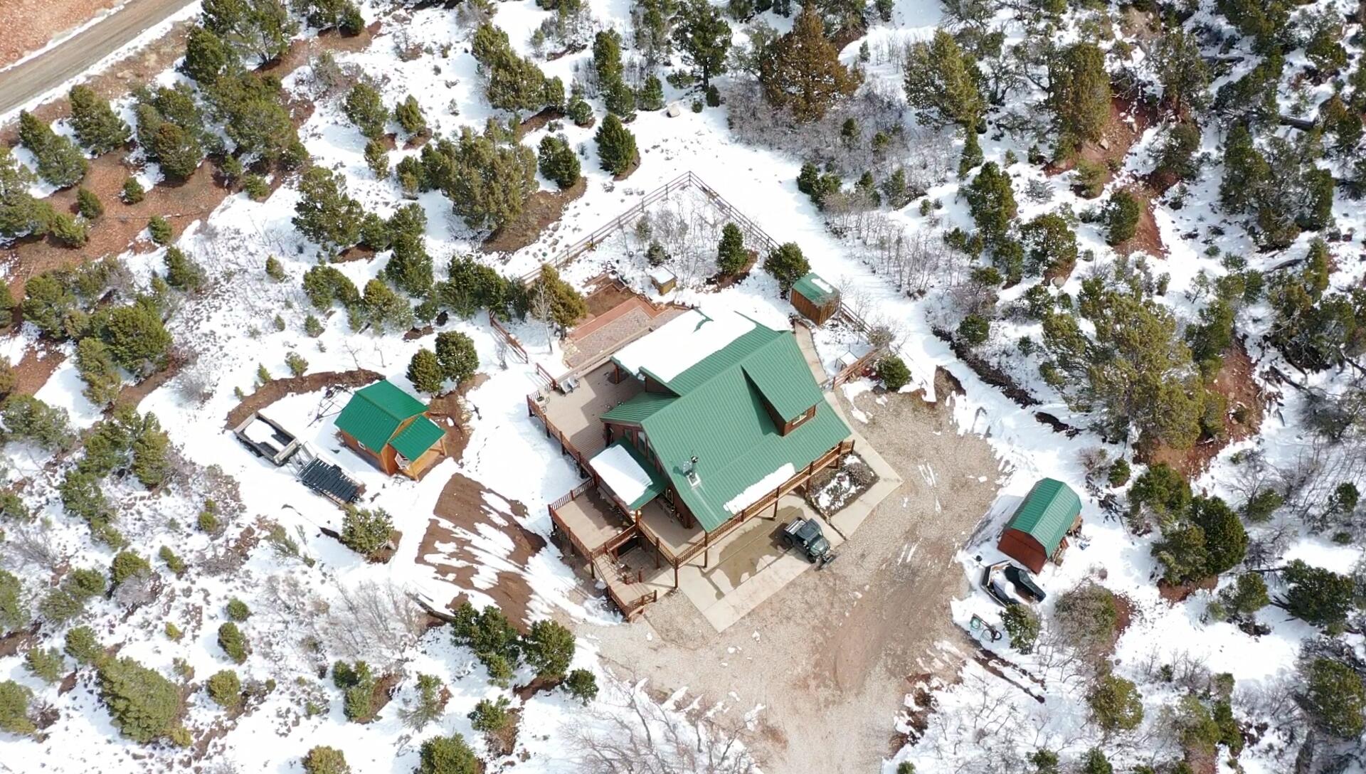 2011 S High Cedar View DR