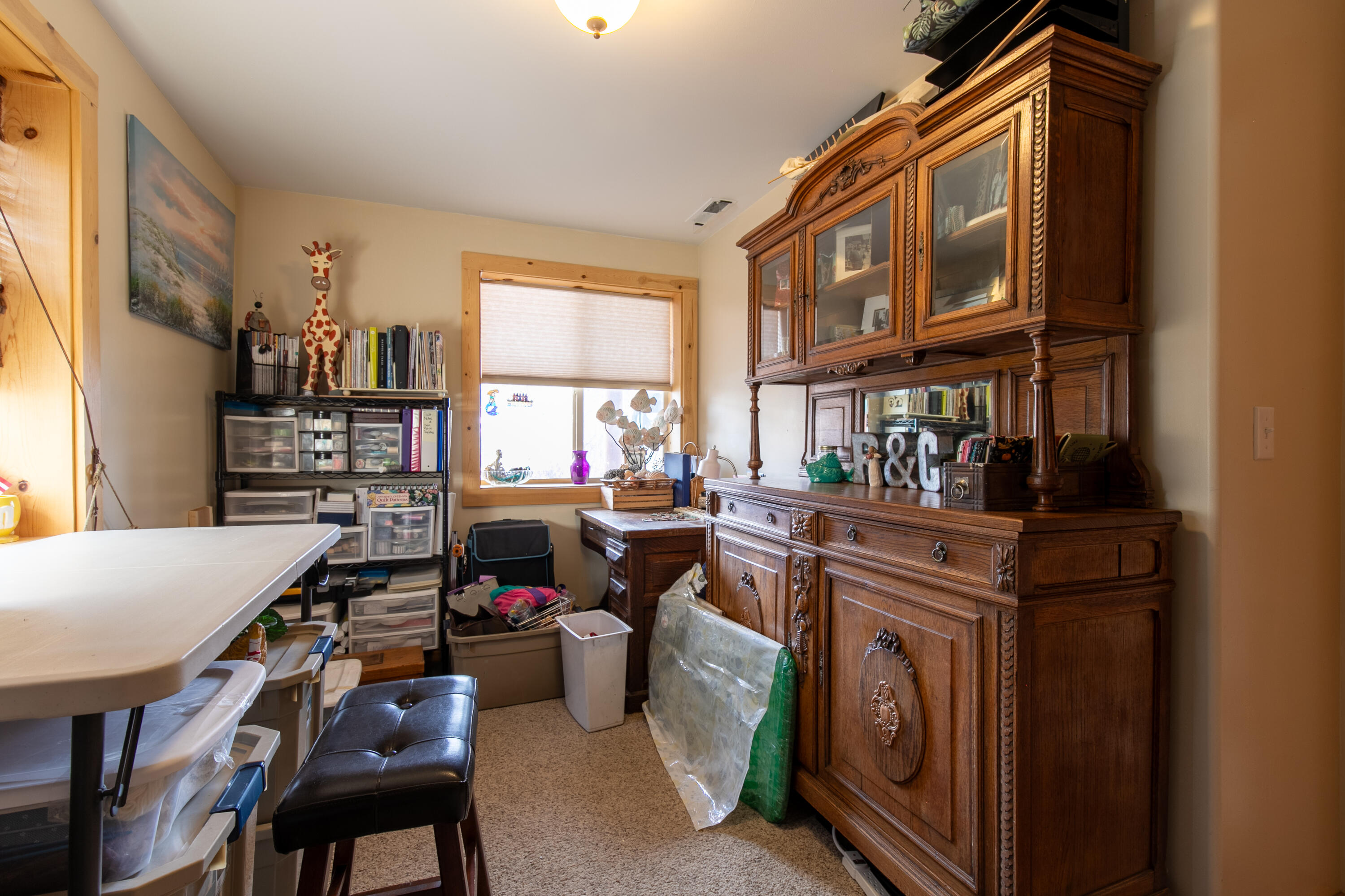 2011 S High Cedar View DR