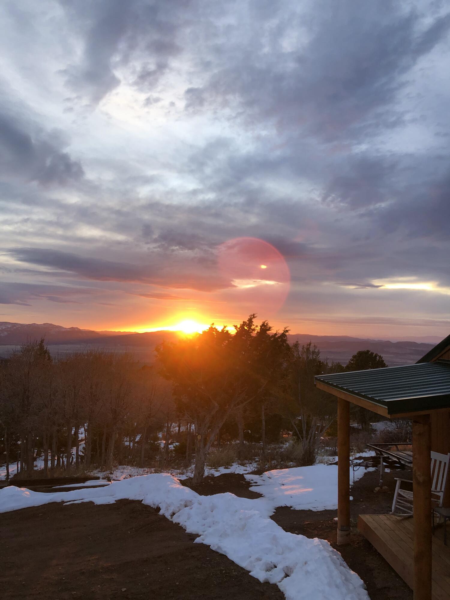 2011 S High Cedar View DR