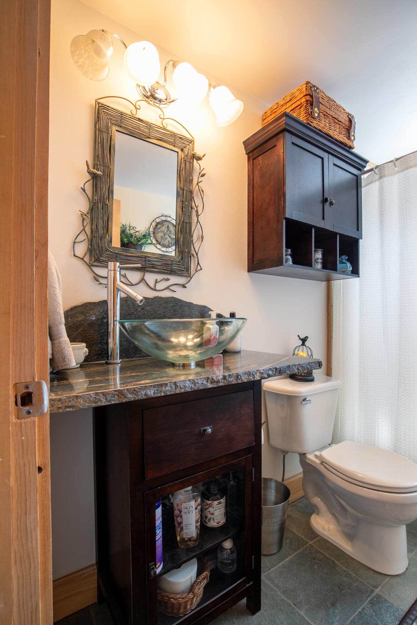 2011 S High Cedar View DR