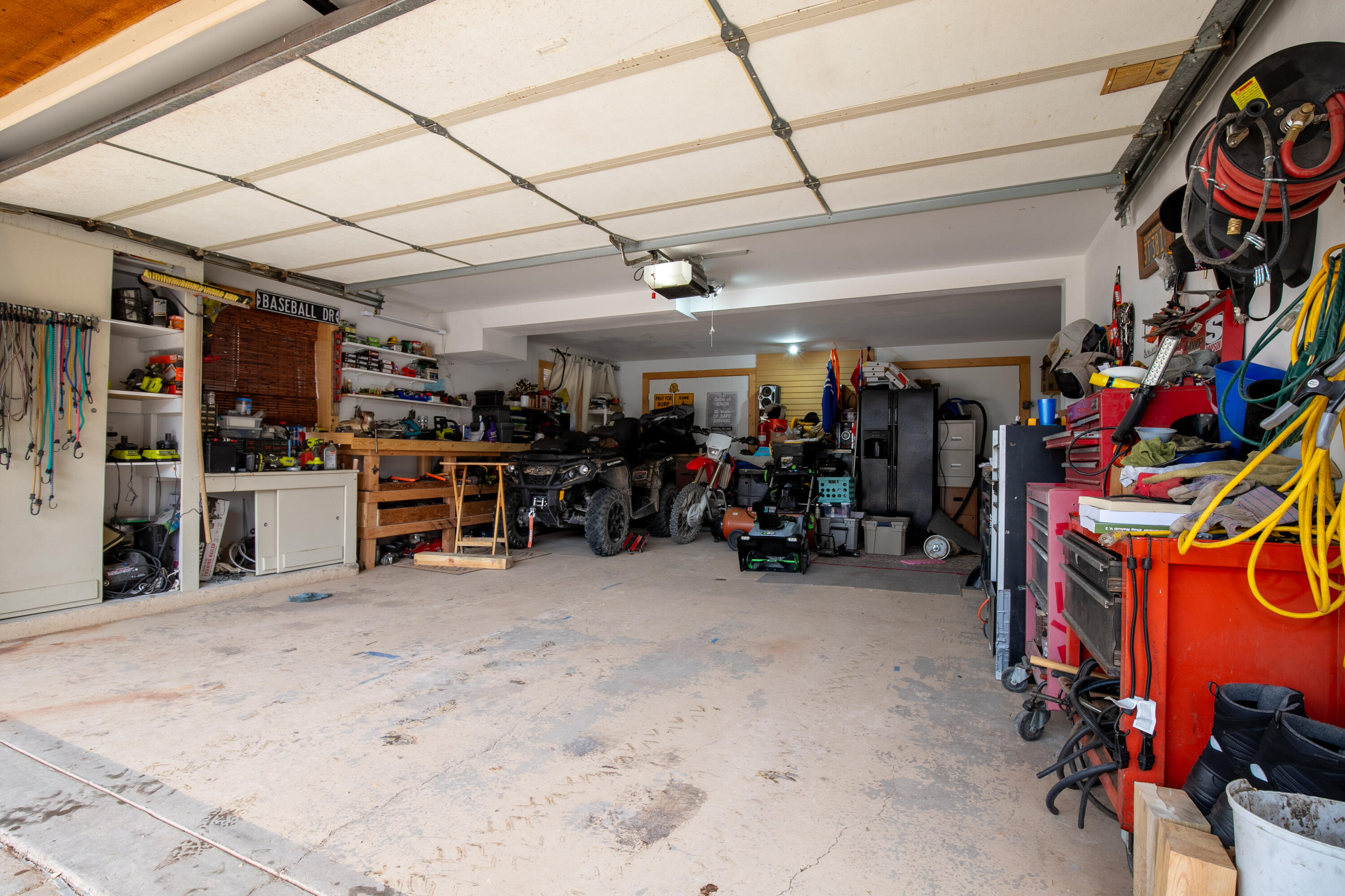 2011 S High Cedar View DR