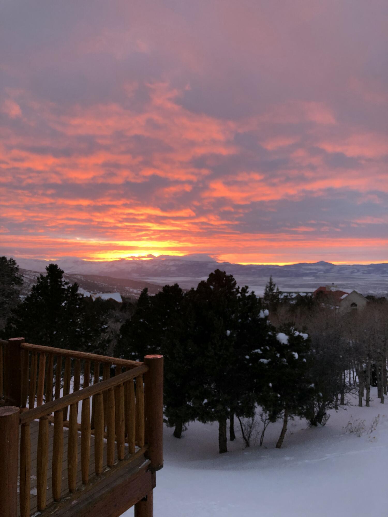 2011 S High Cedar View DR