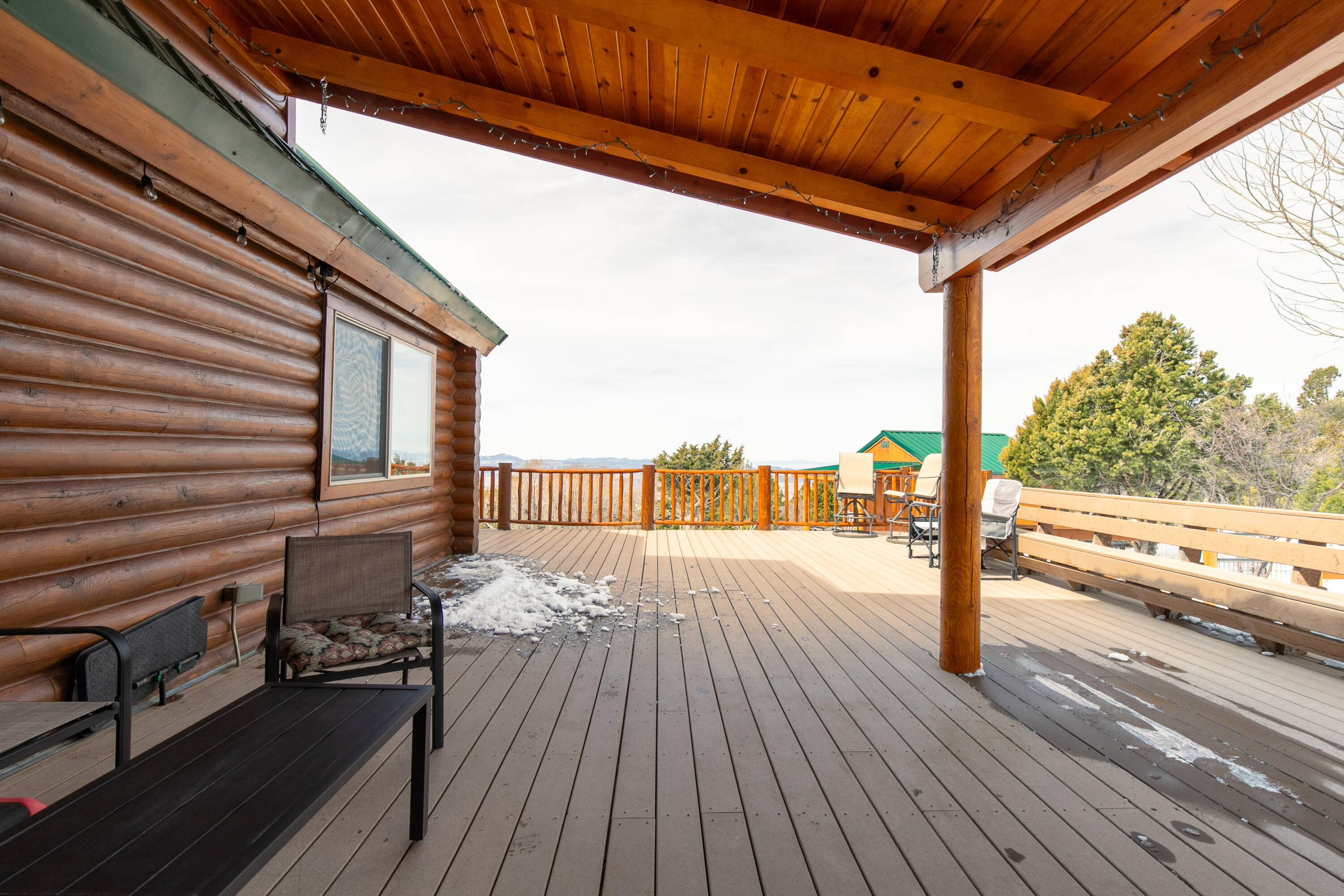 2011 S High Cedar View DR