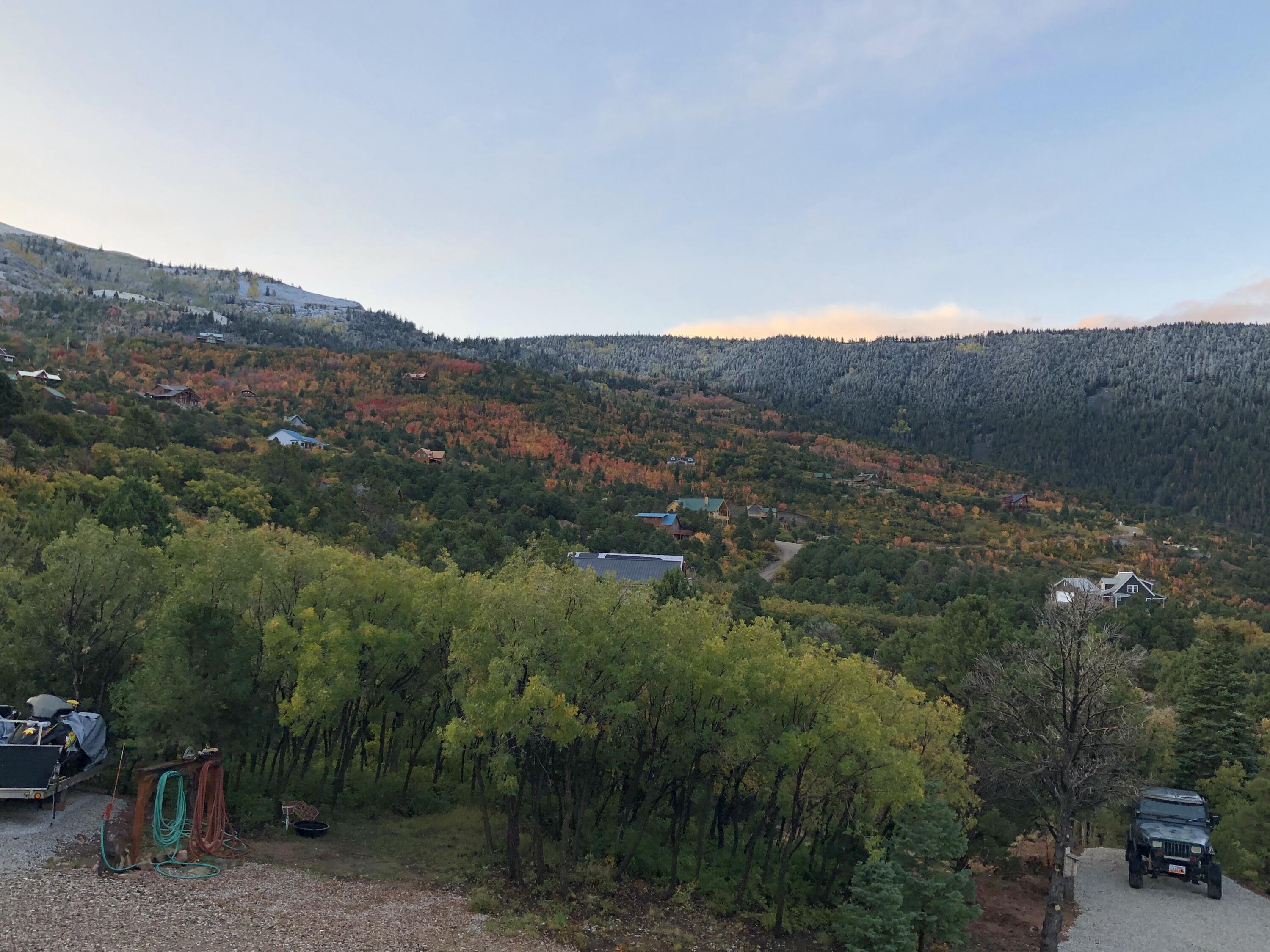 2011 S High Cedar View DR