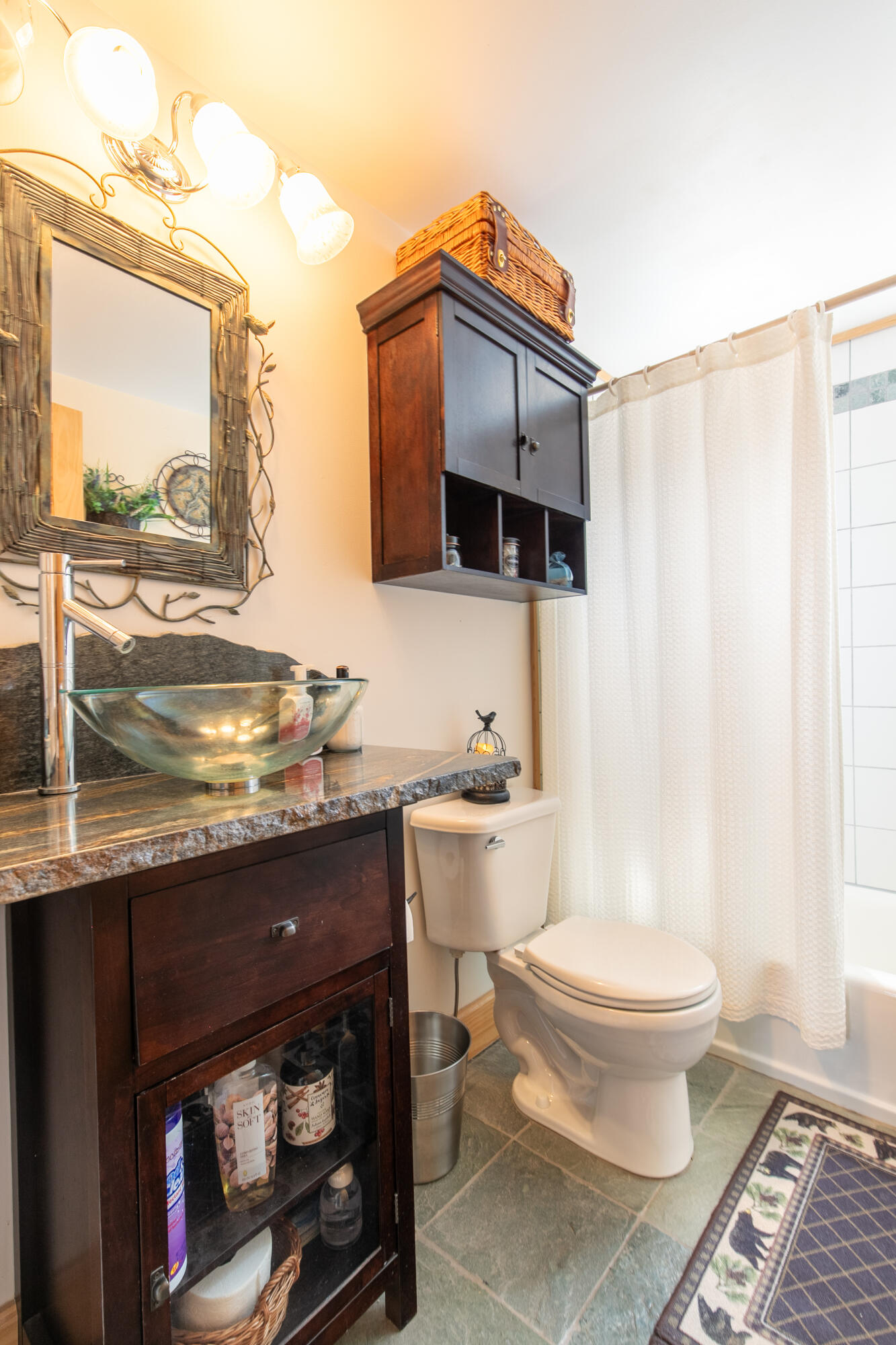 2011 S High Cedar View DR