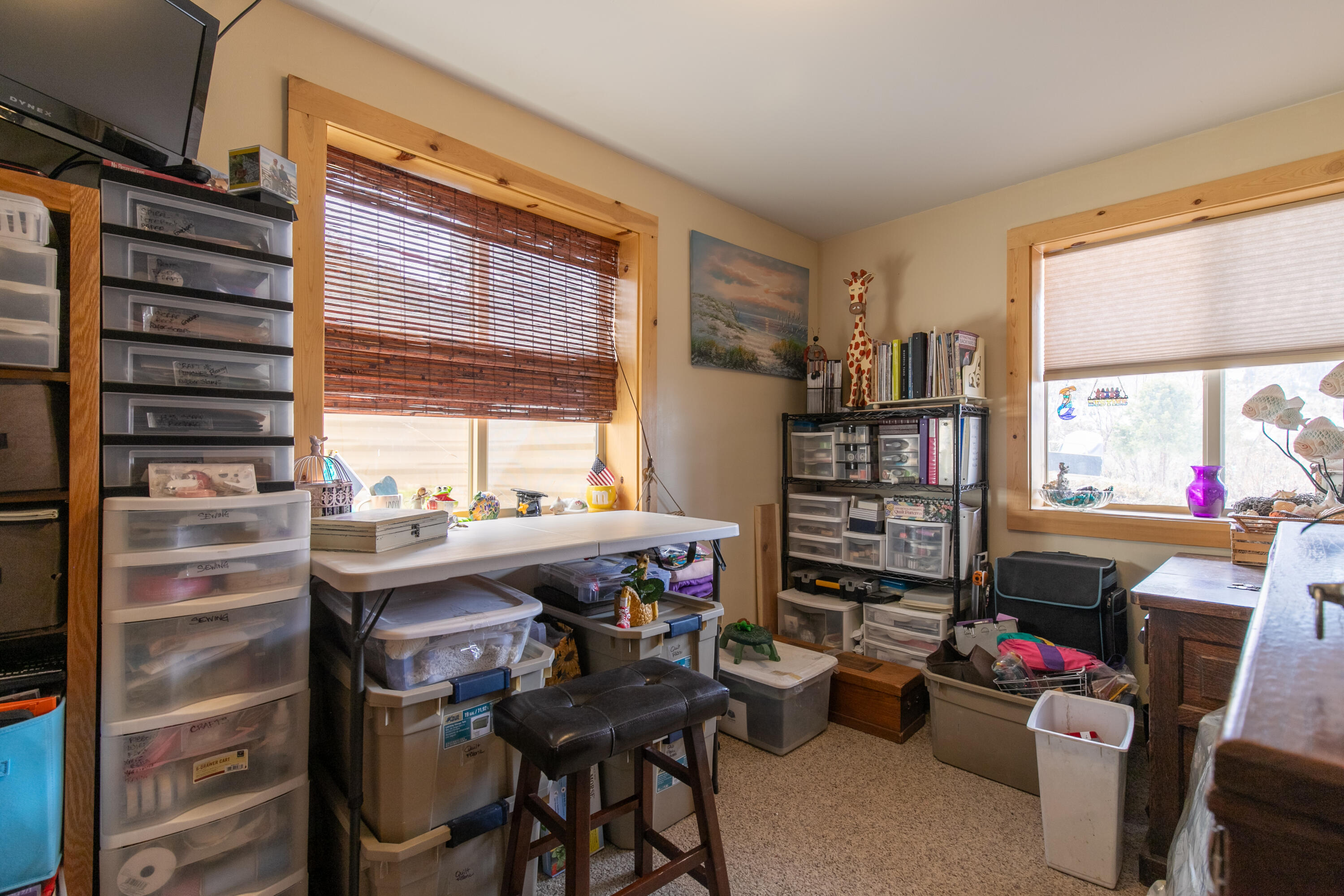 2011 S High Cedar View DR