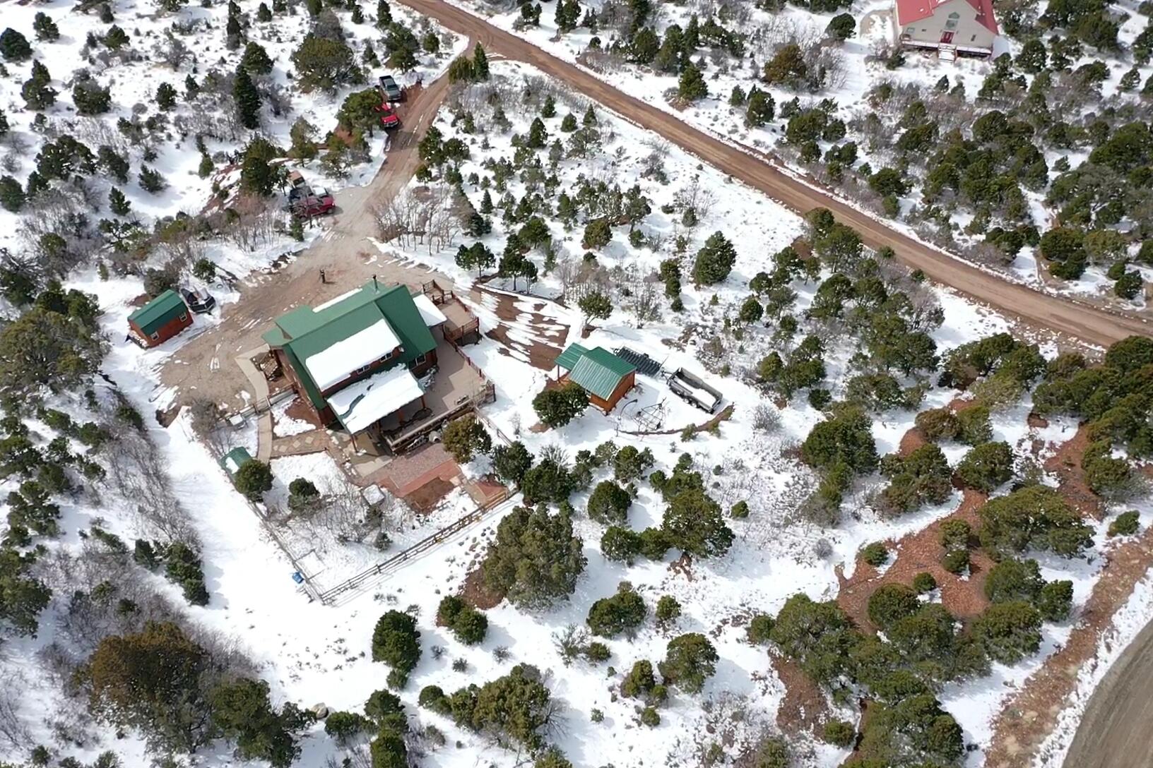 2011 S High Cedar View DR