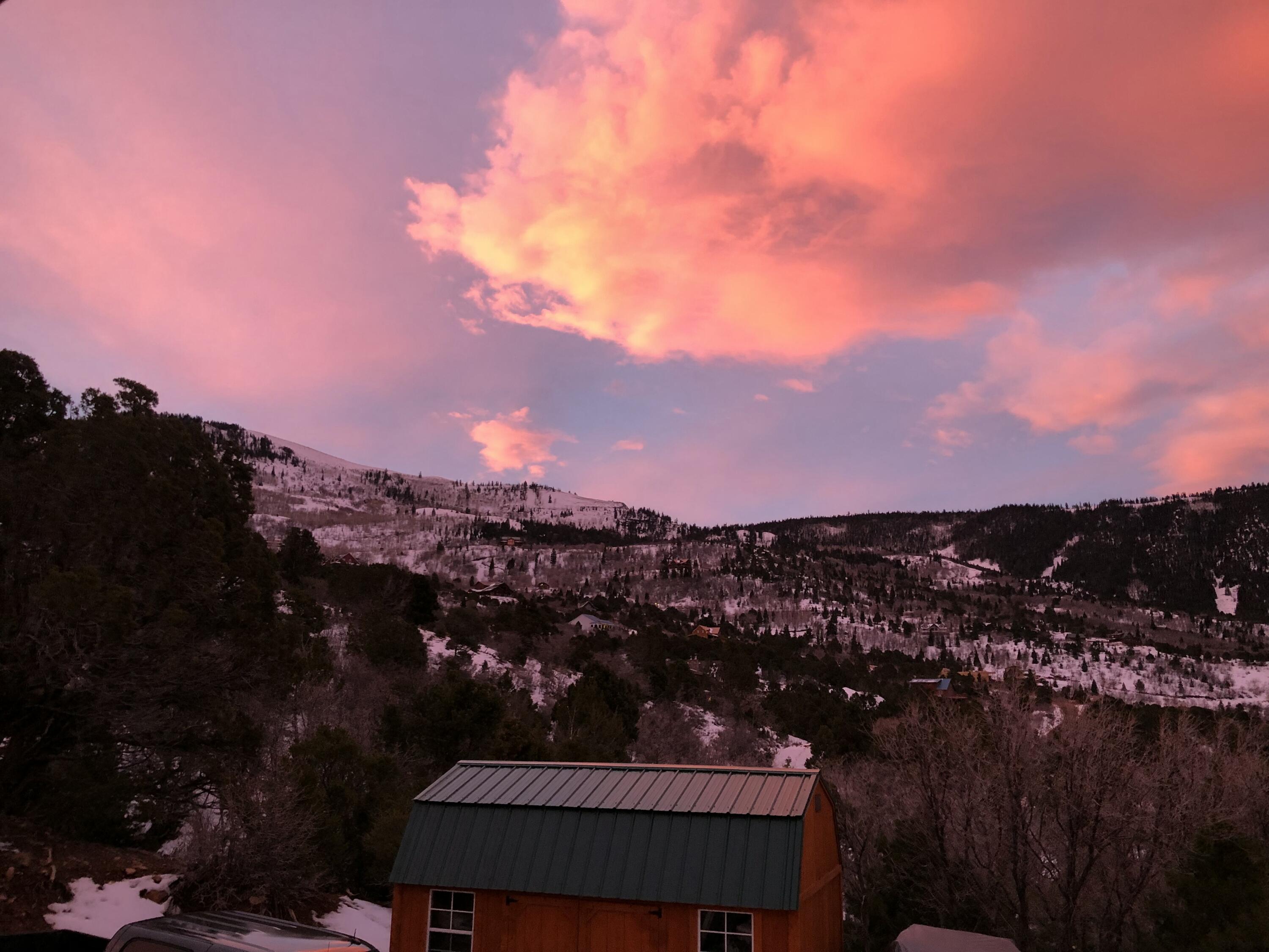 2011 S High Cedar View DR