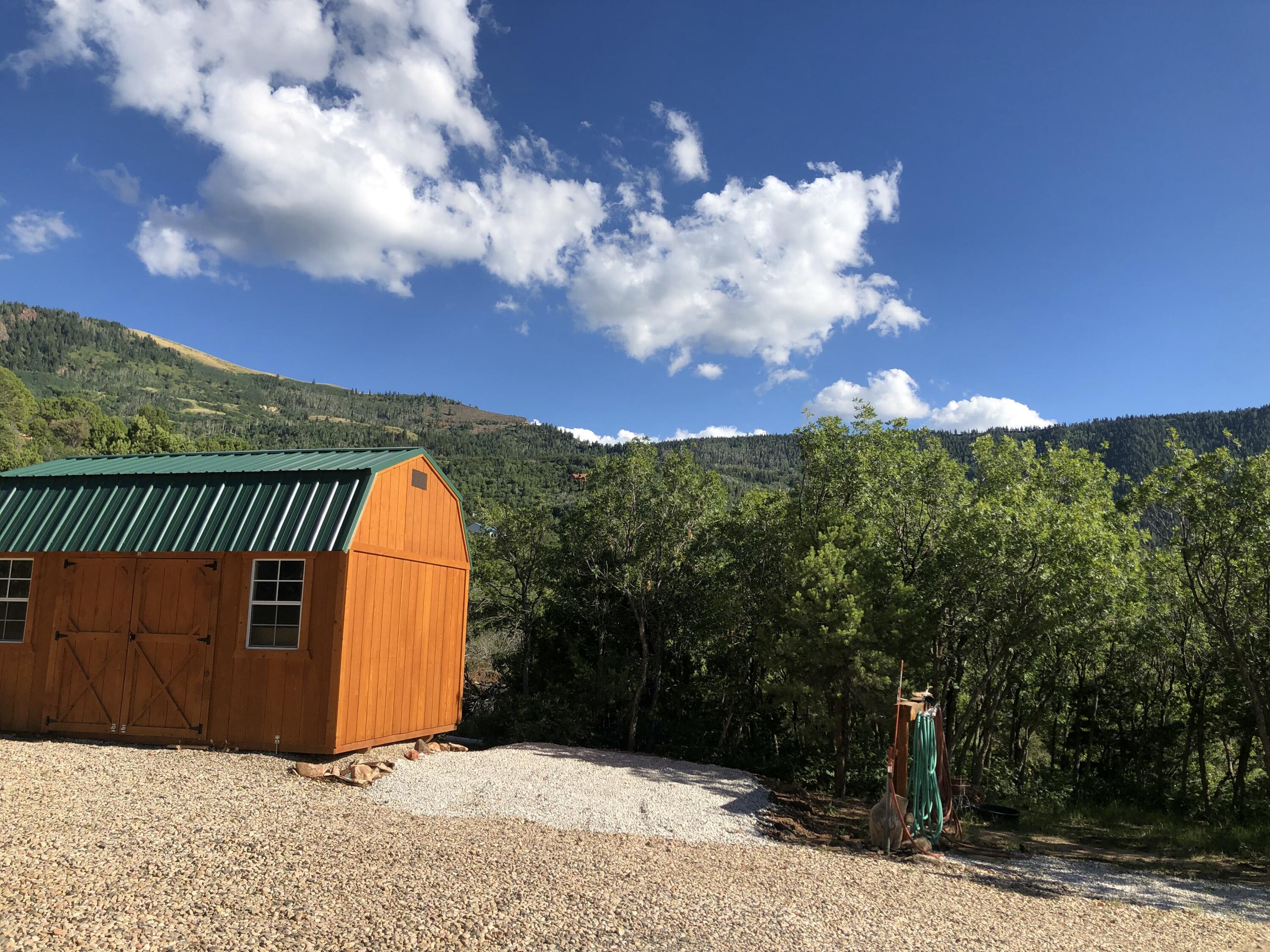 2011 S High Cedar View DR