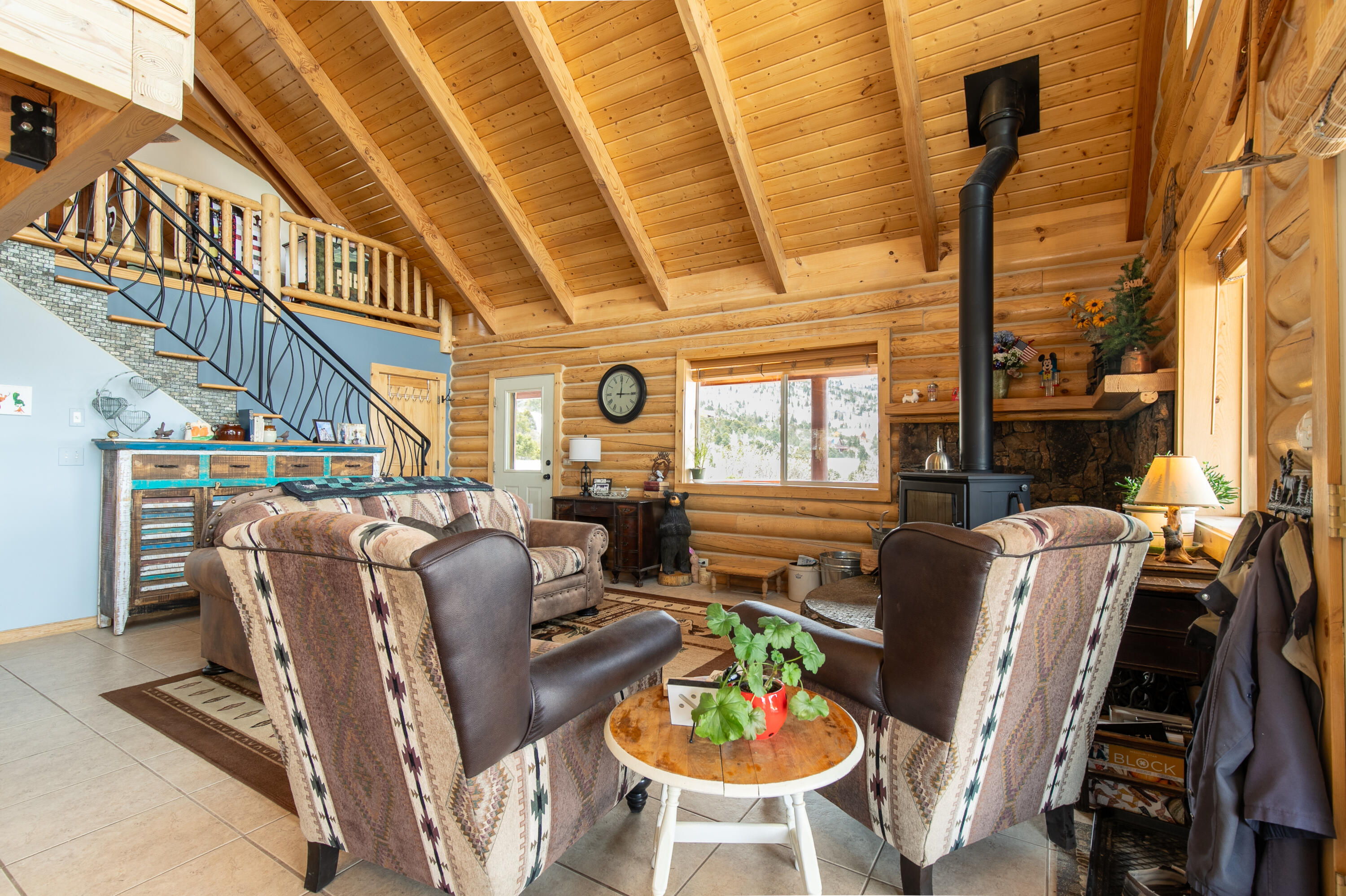 2011 S High Cedar View DR