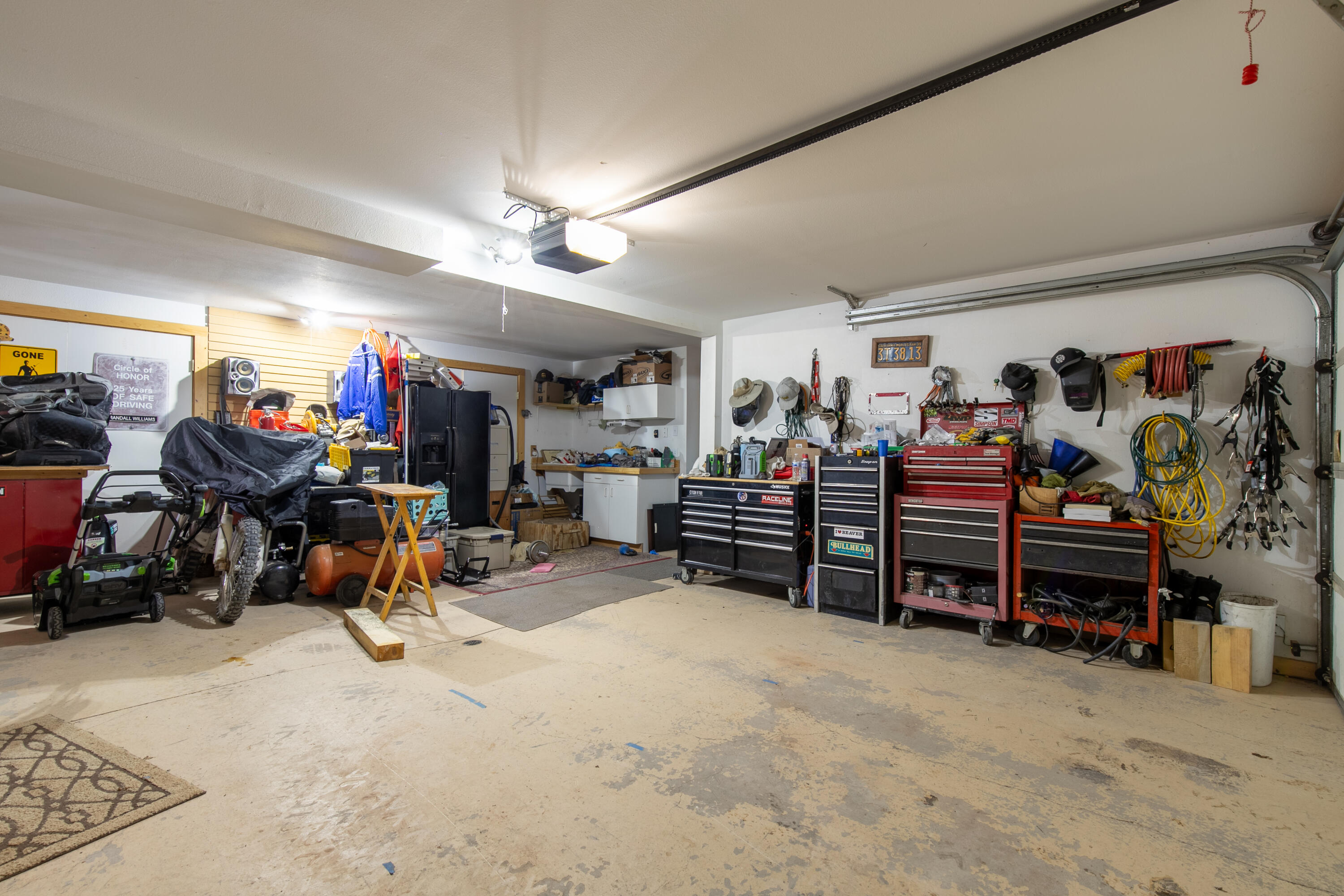 2011 S High Cedar View DR