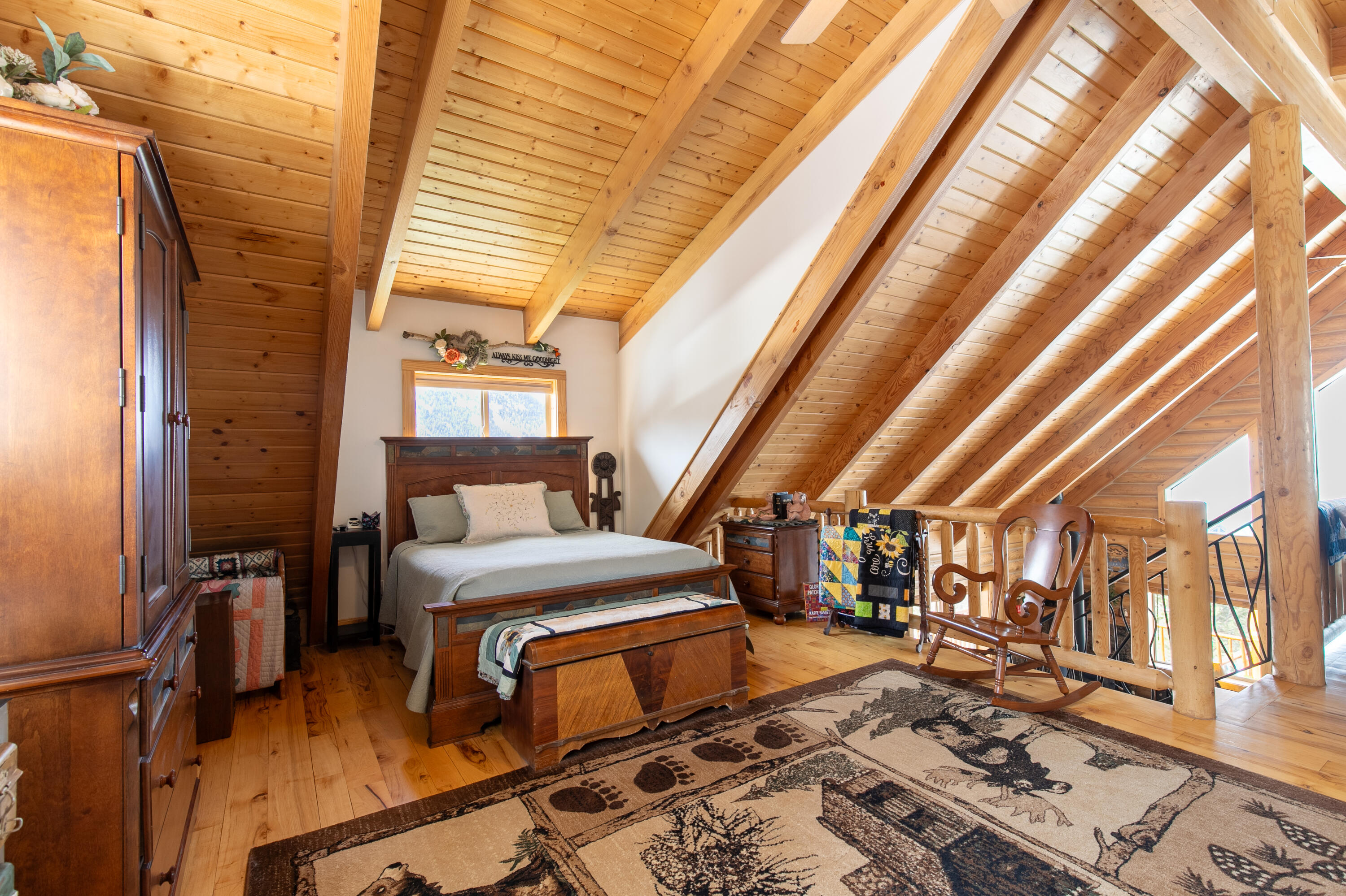 2011 S High Cedar View DR