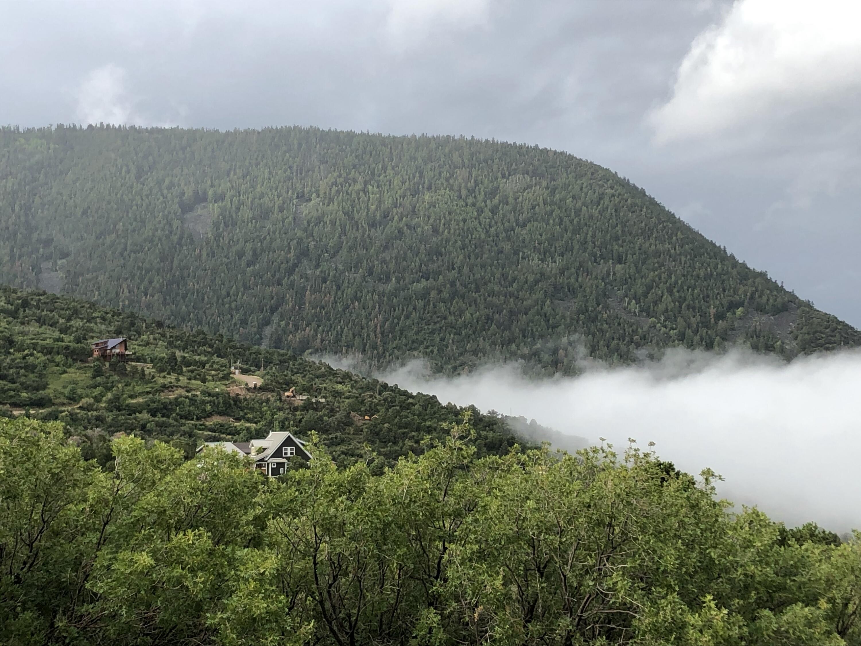 2011 S High Cedar View DR