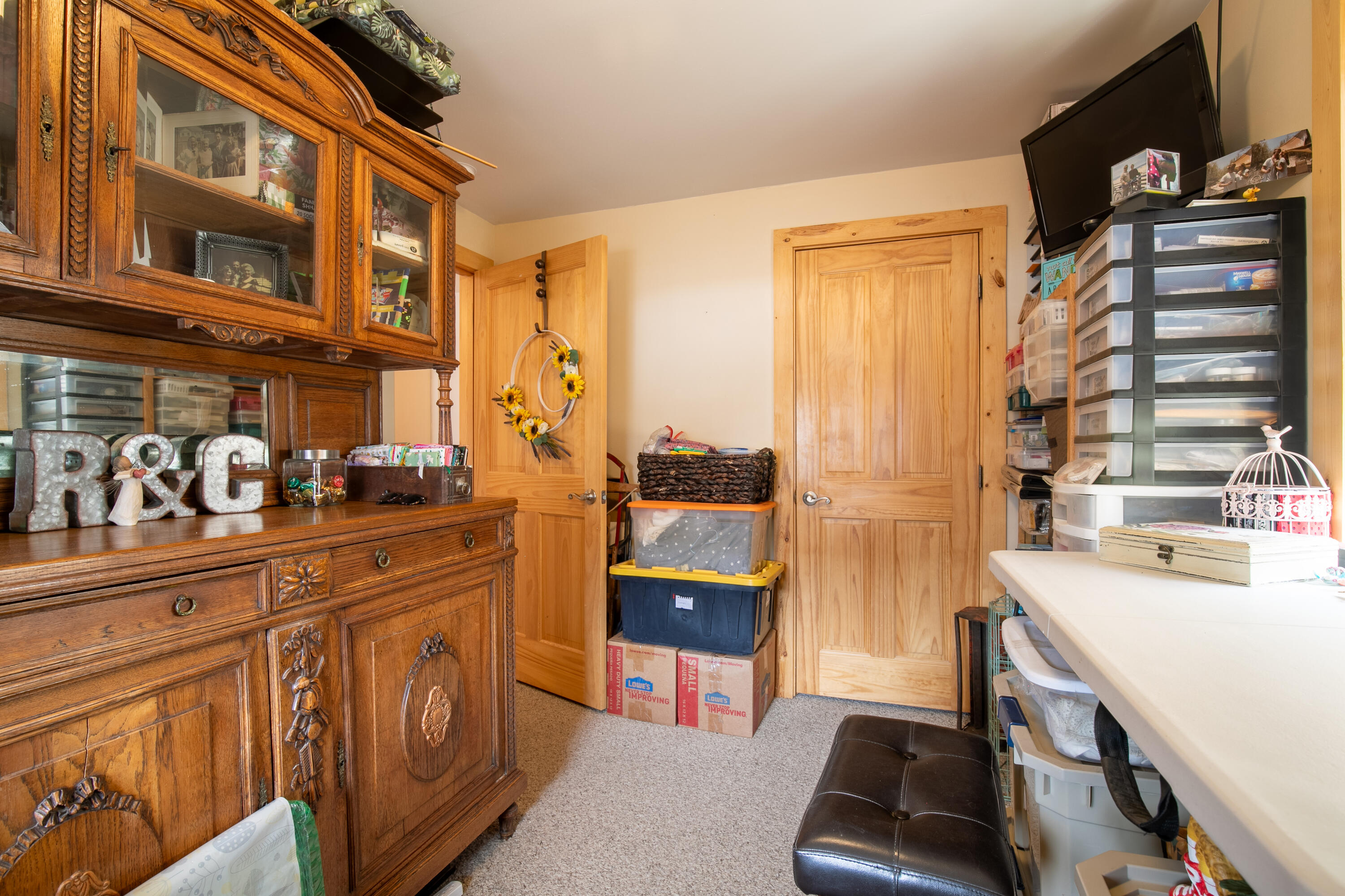 2011 S High Cedar View DR