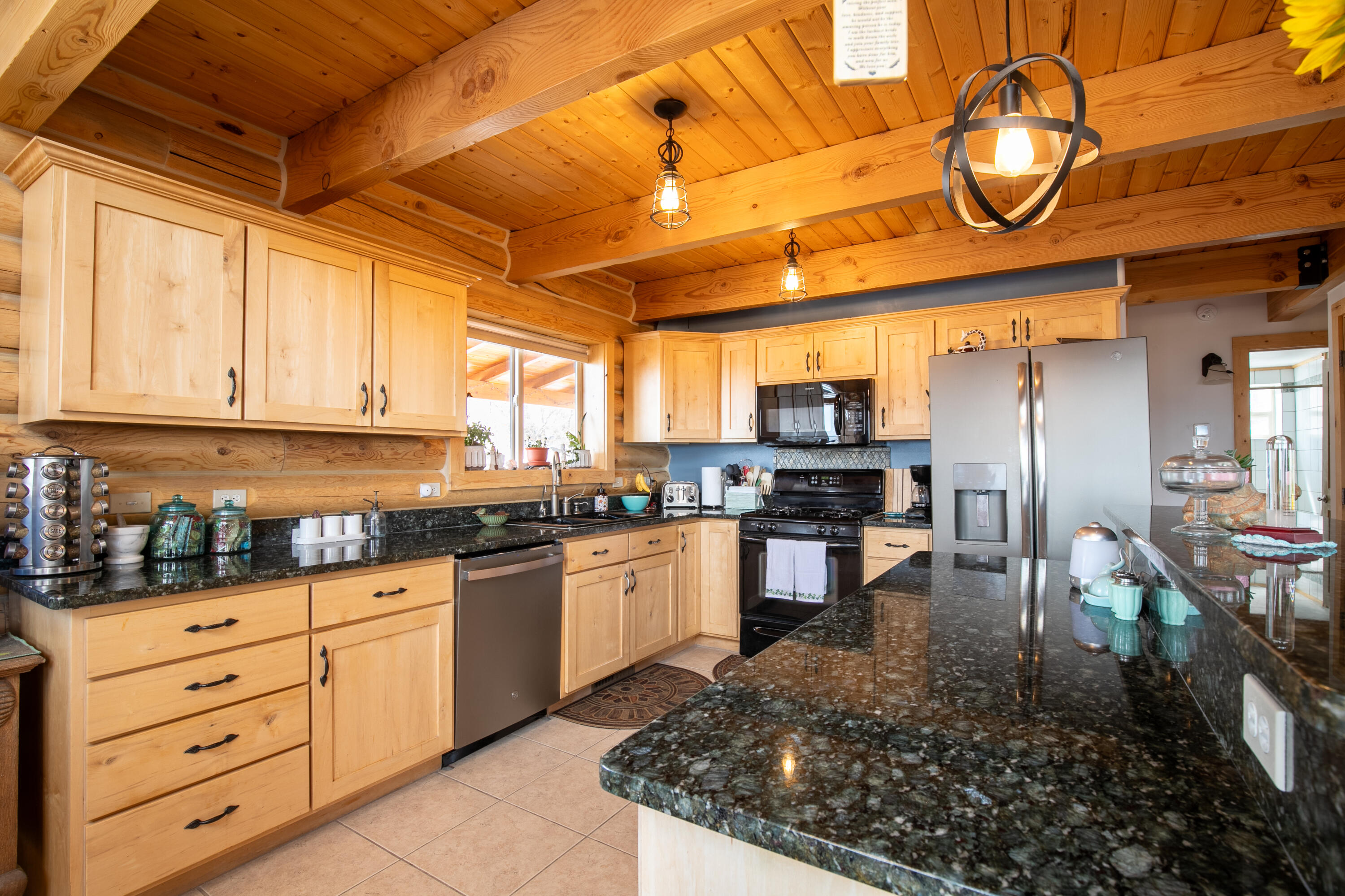 2011 S High Cedar View DR