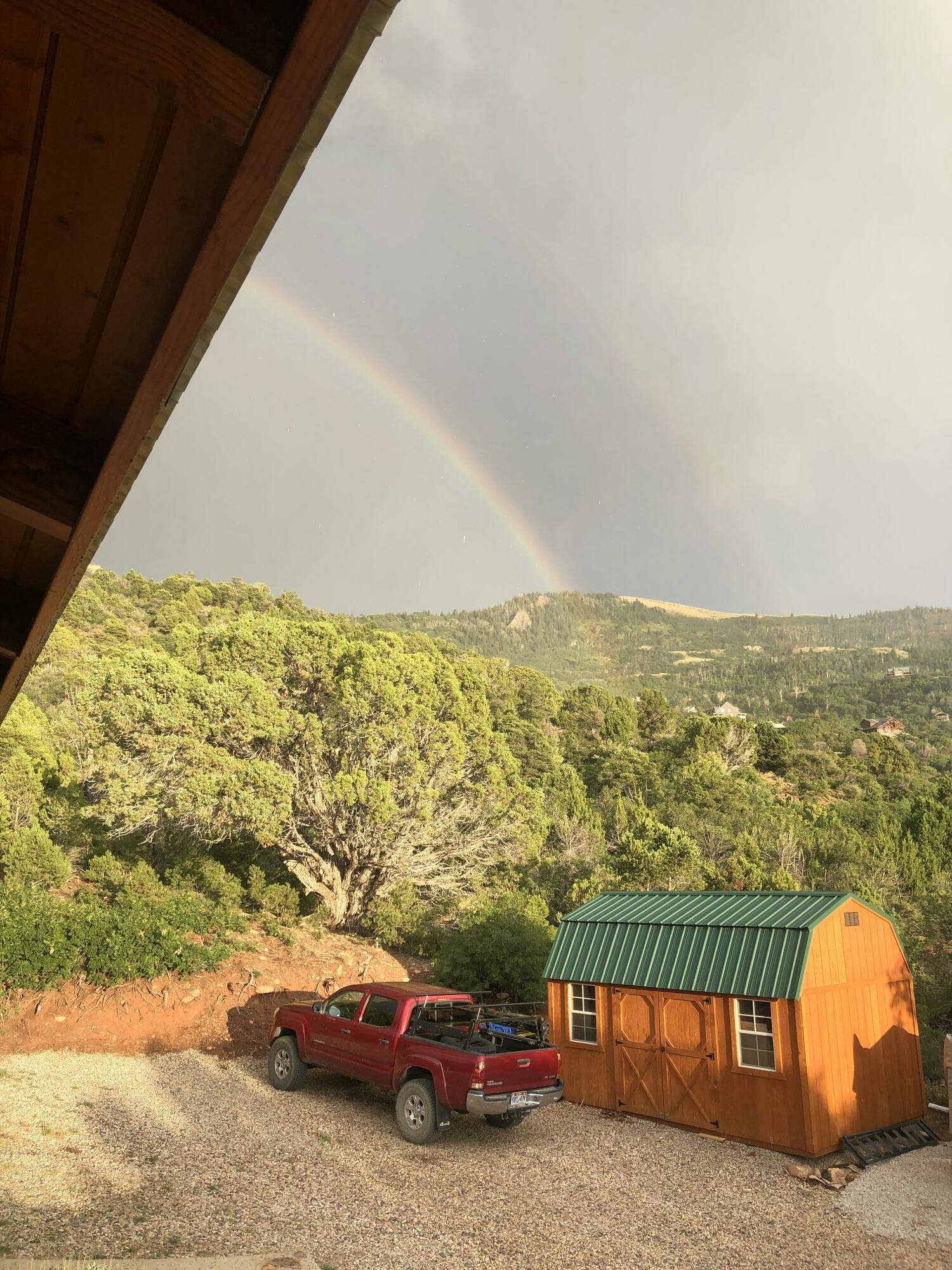 2011 S High Cedar View DR