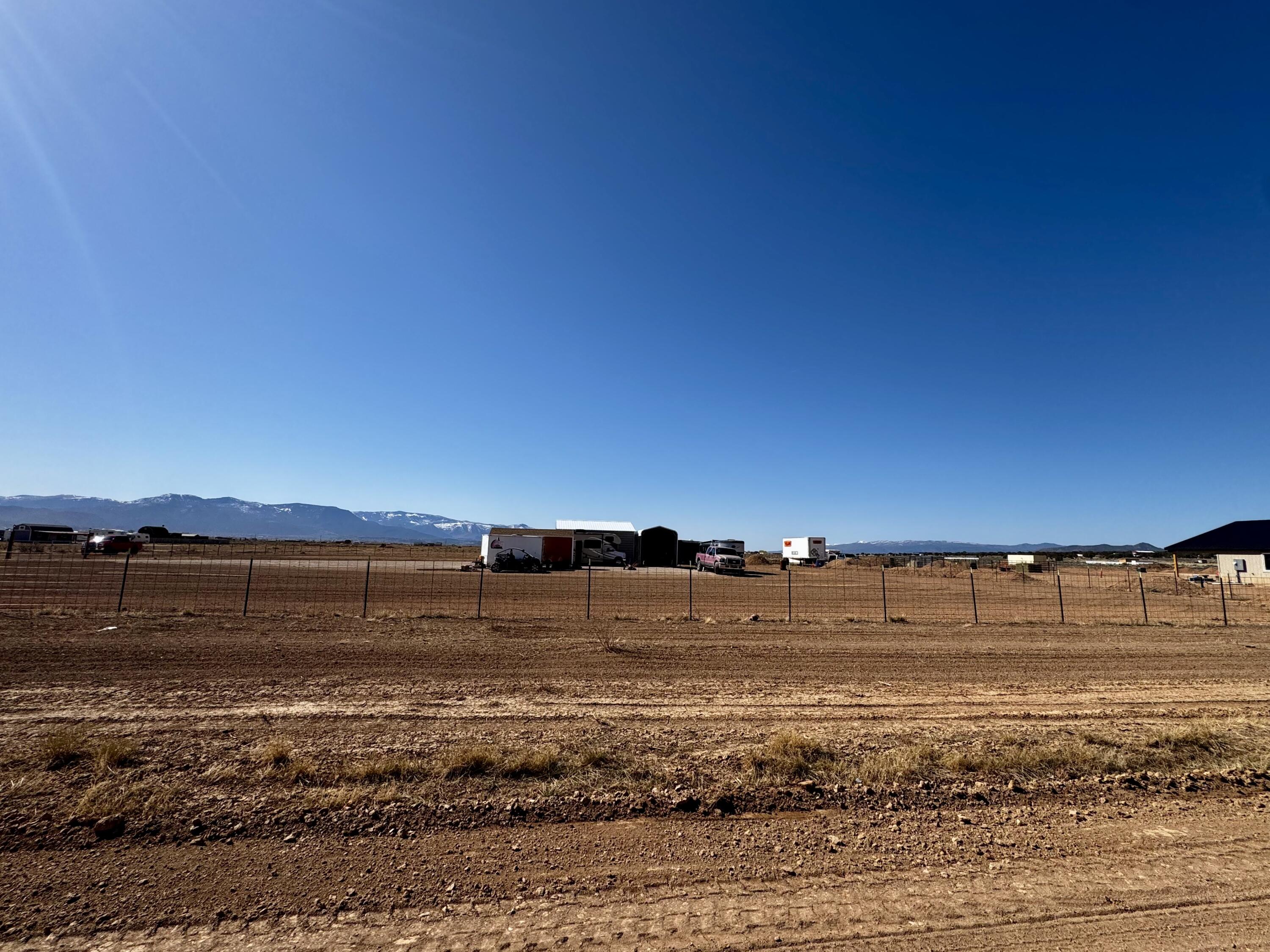 Lot 1 Block CR Cedar Valley Acres