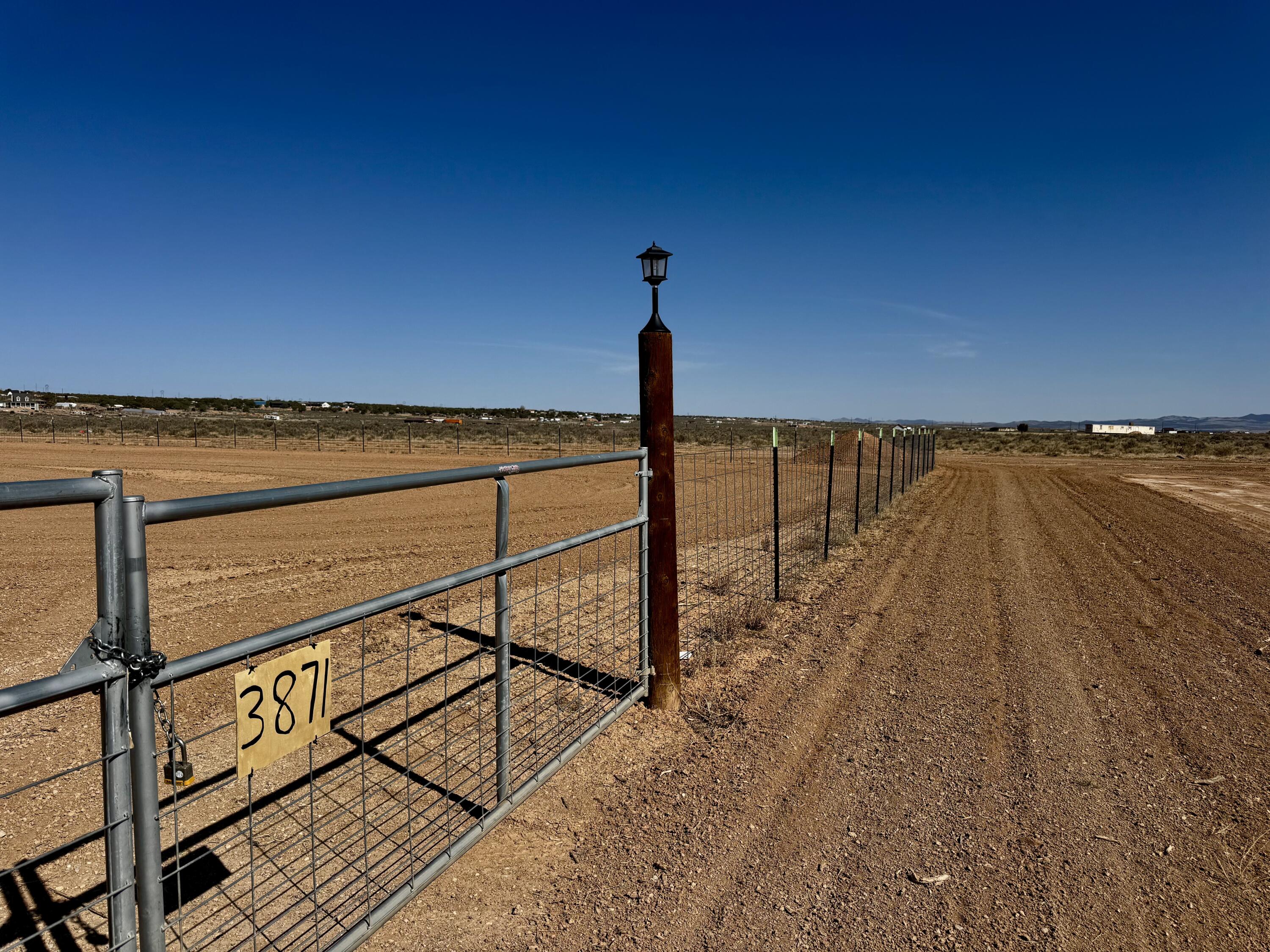 Lot 1 Block CR Cedar Valley Acres