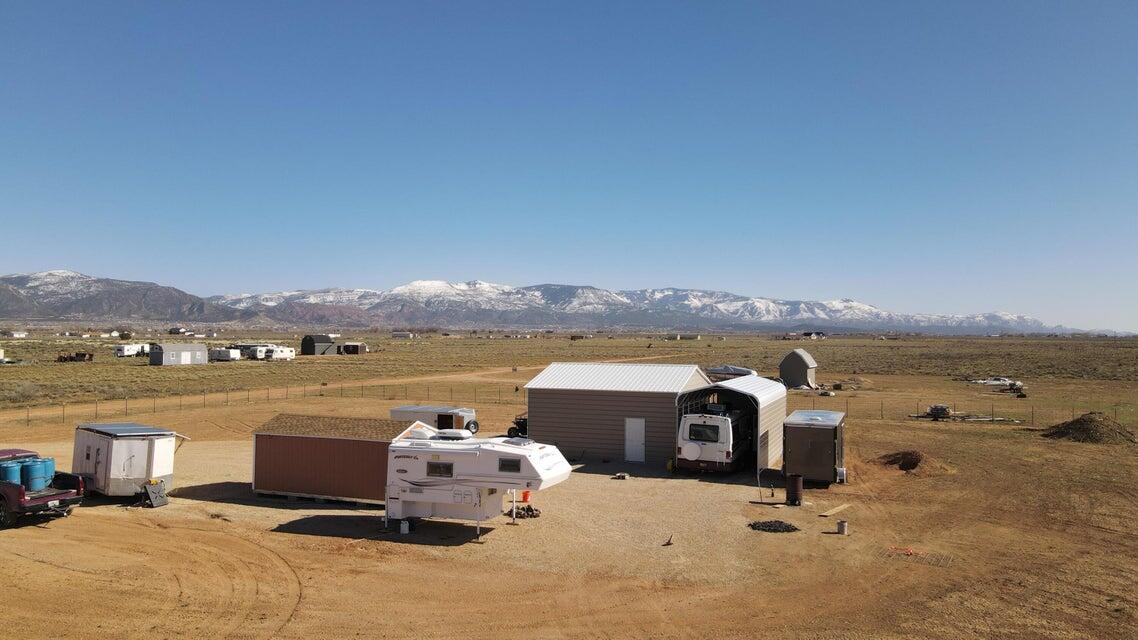 Lot 1 Block CR Cedar Valley Acres