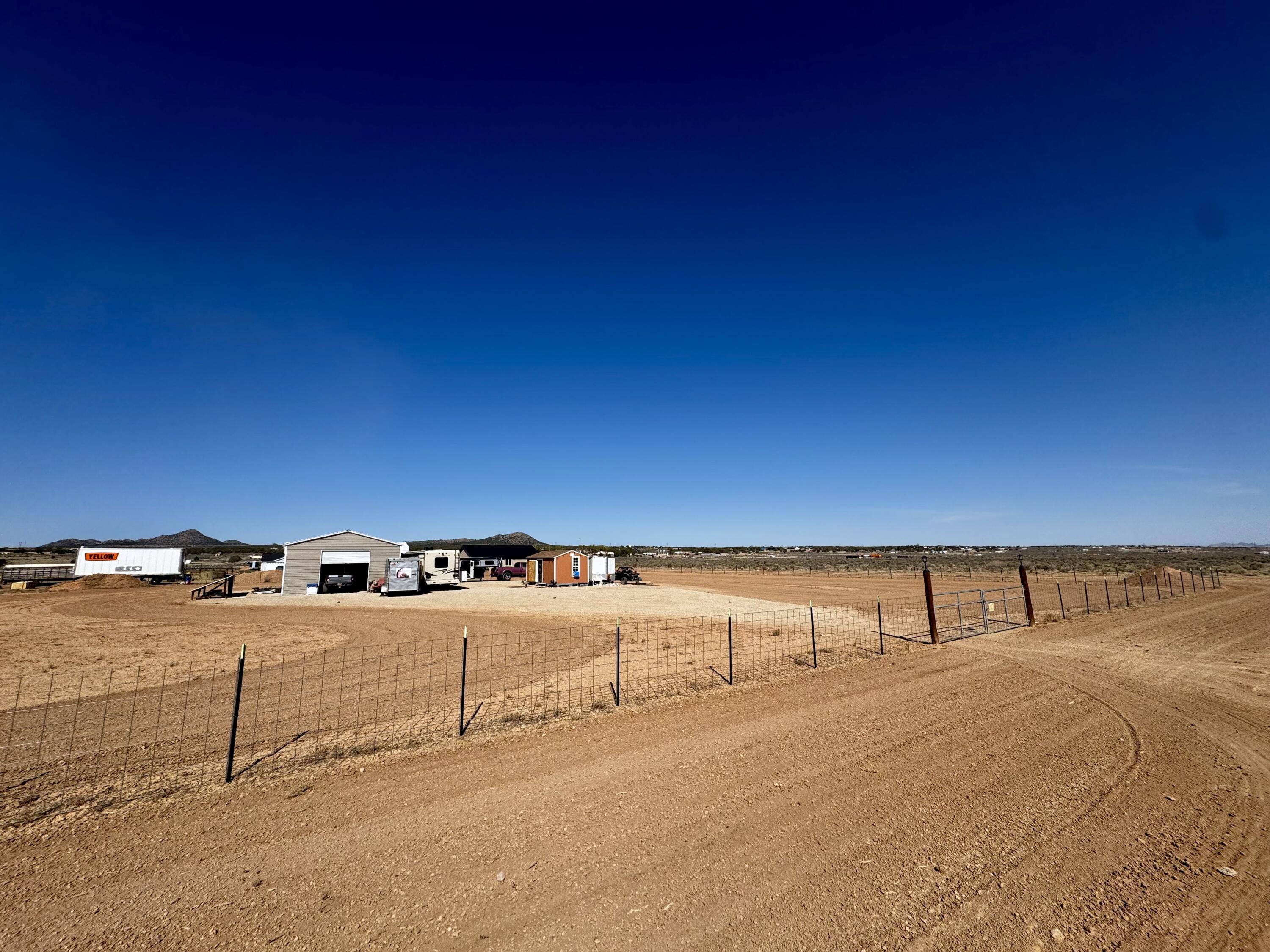 Lot 1 Block CR Cedar Valley Acres