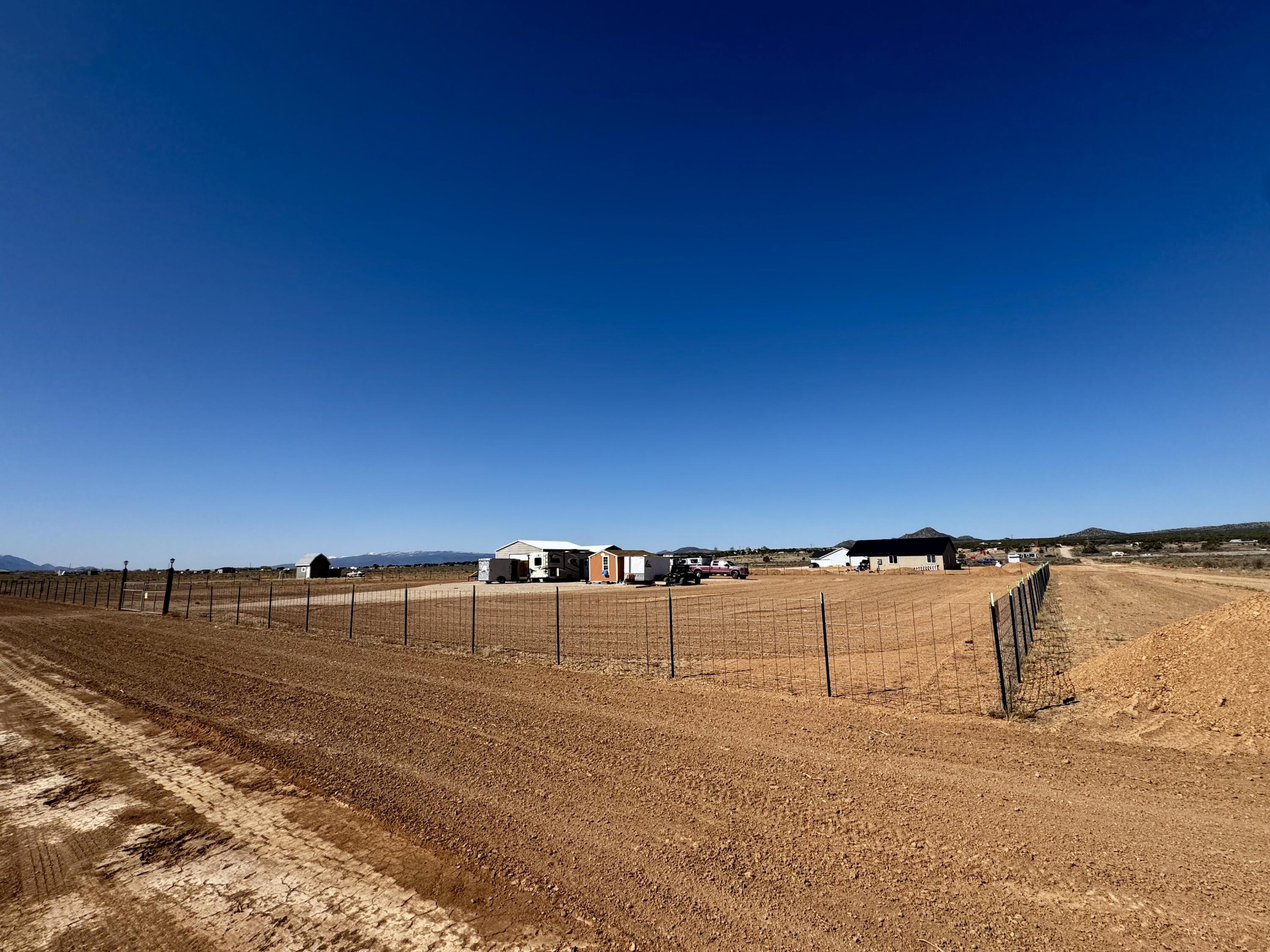 Lot 1 Block CR Cedar Valley Acres