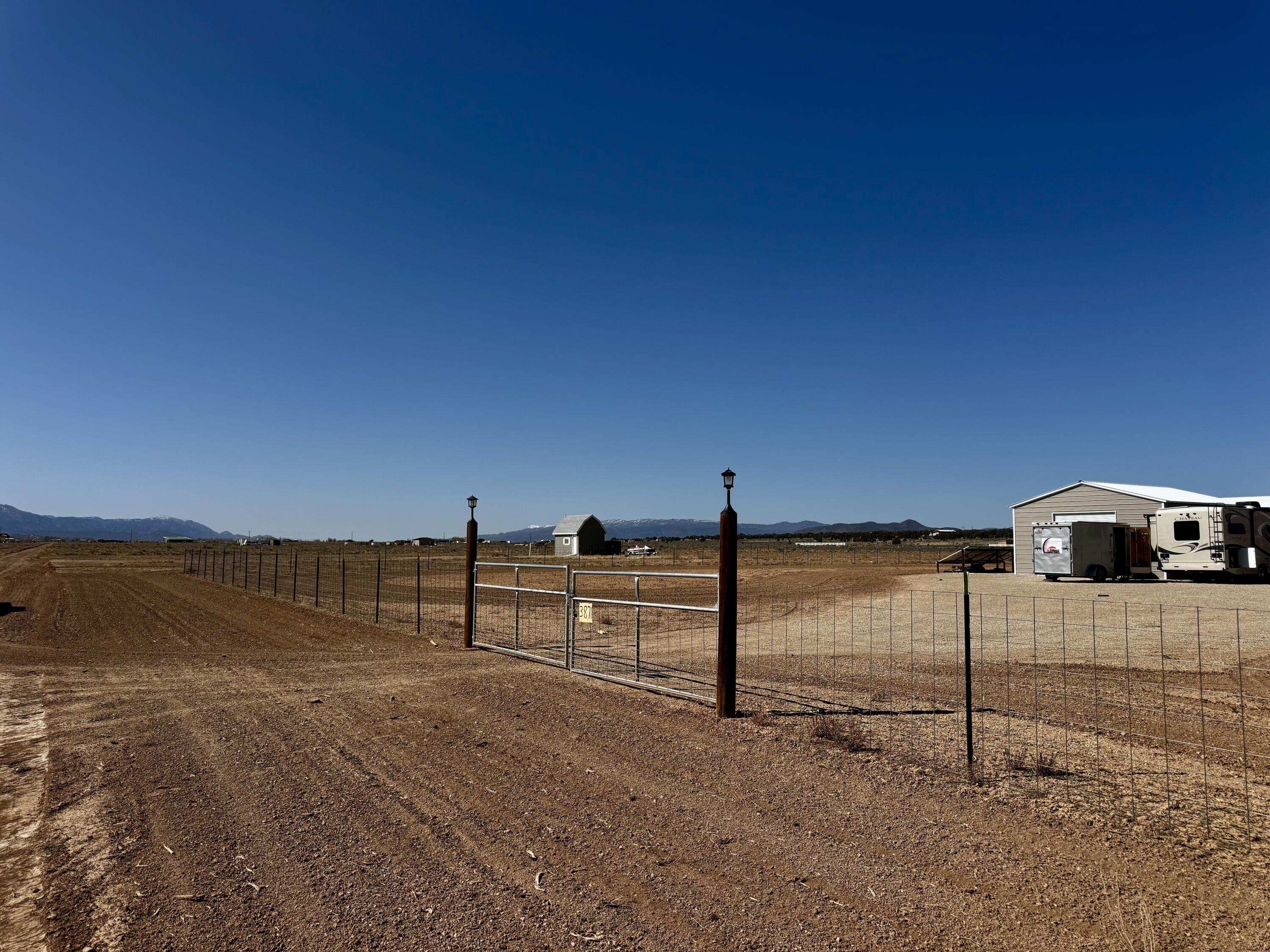Lot 1 Block CR Cedar Valley Acres