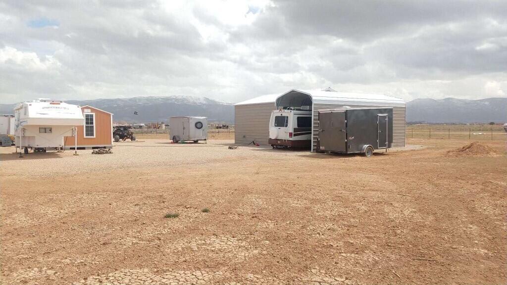 Lot 1 Block CR Cedar Valley Acres
