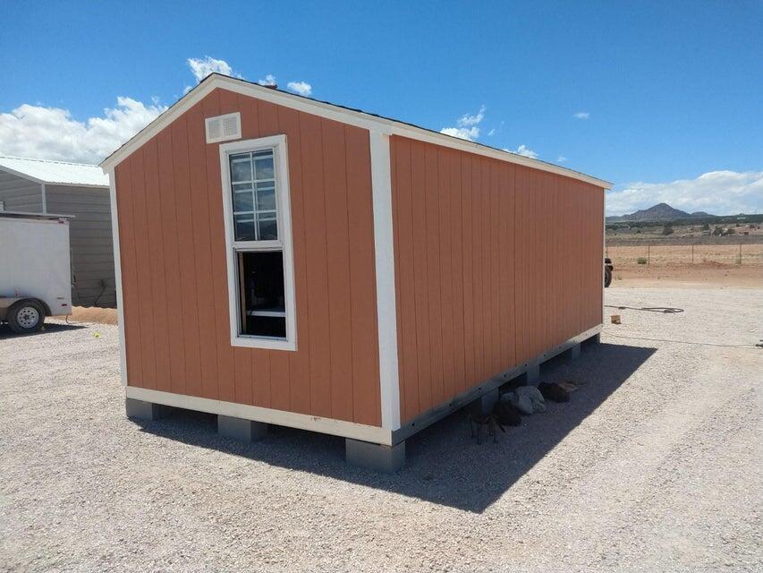 Lot 1 Block CR Cedar Valley Acres